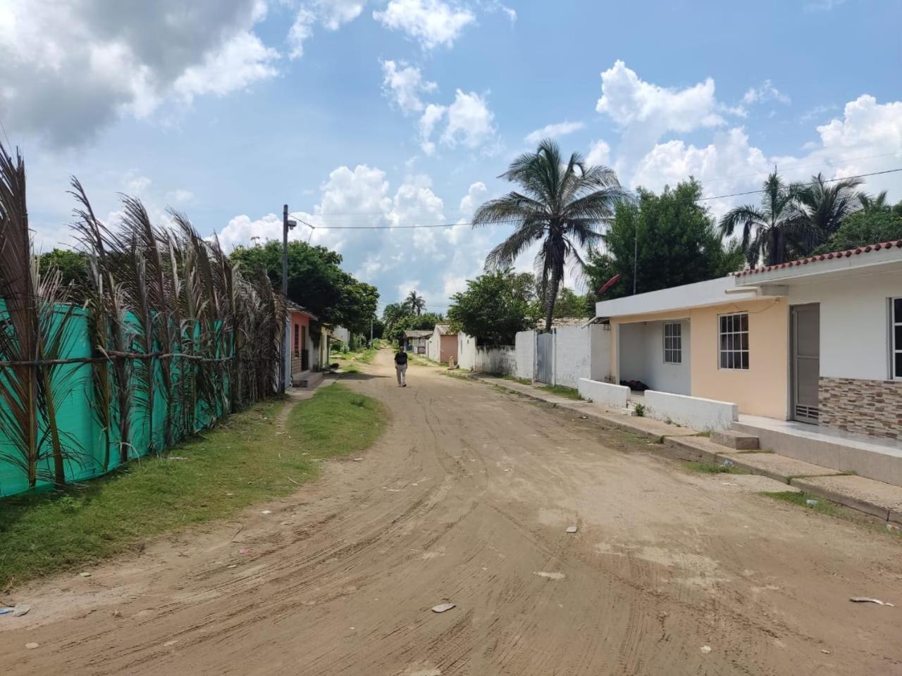 Galerazambahostal