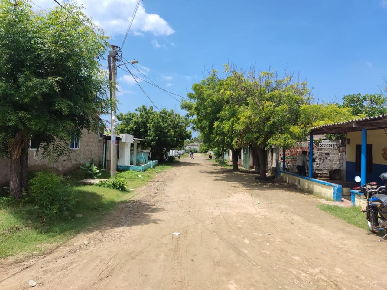 Galerazambahostal