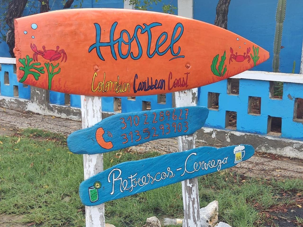 Galerazambahostal