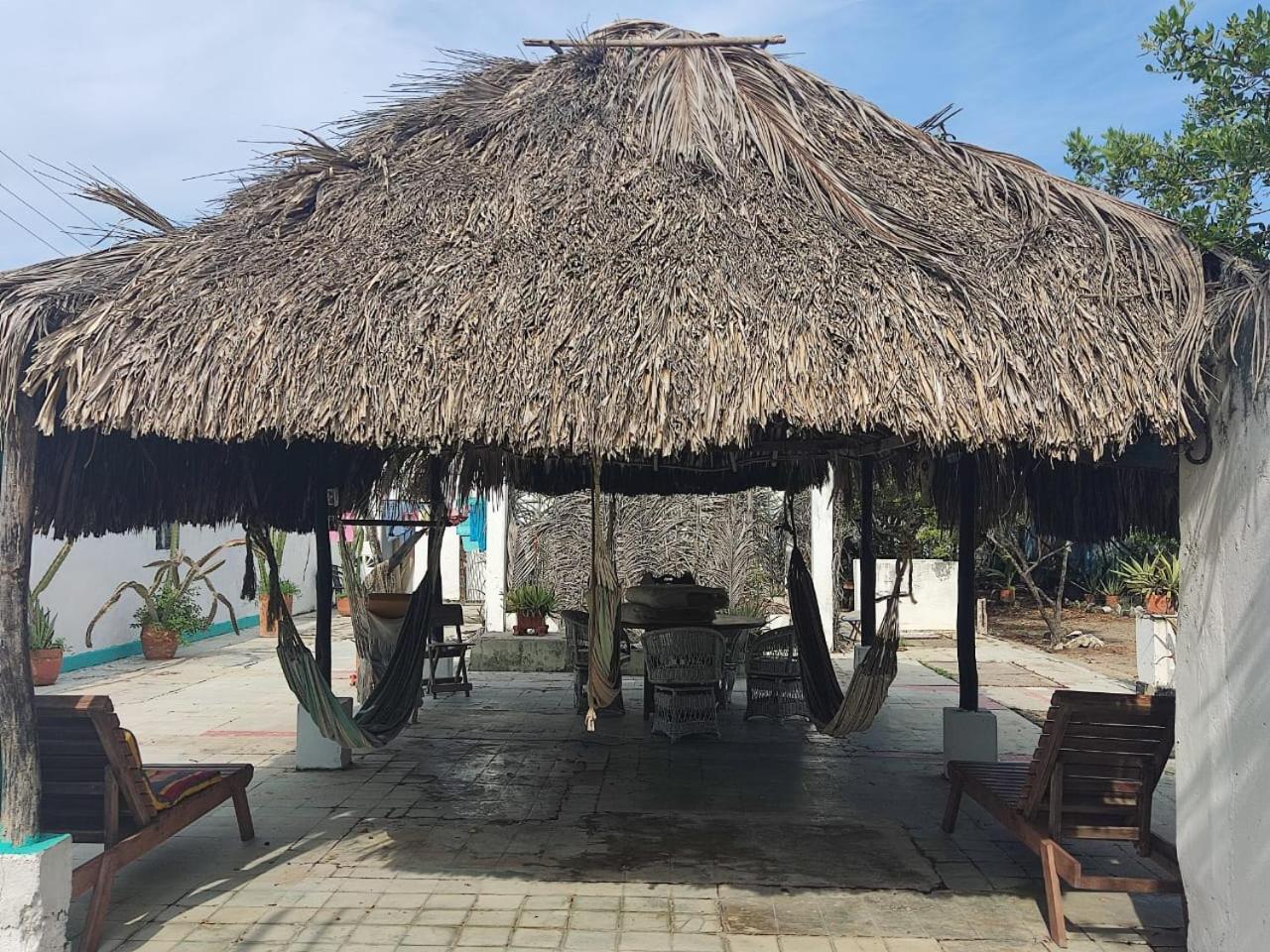 Galerazambahostal