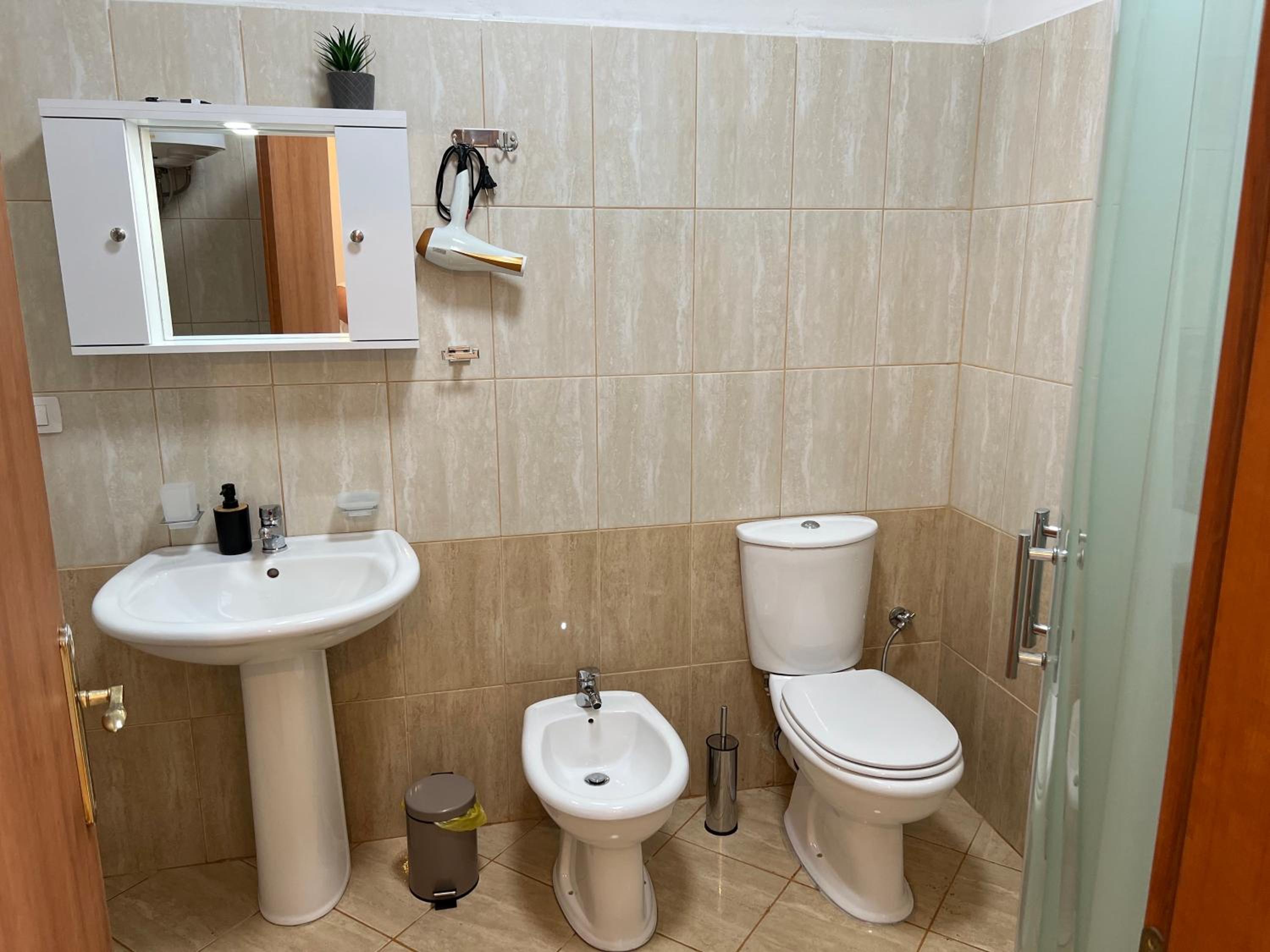 Sergio Apartment