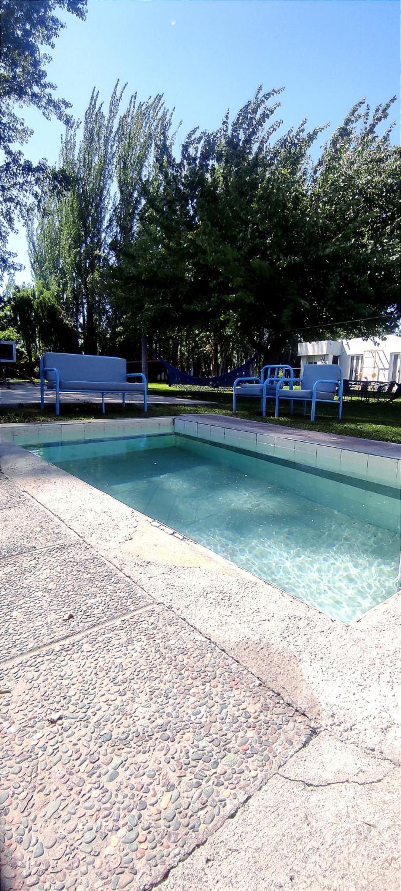 Oasis de Paz Natural