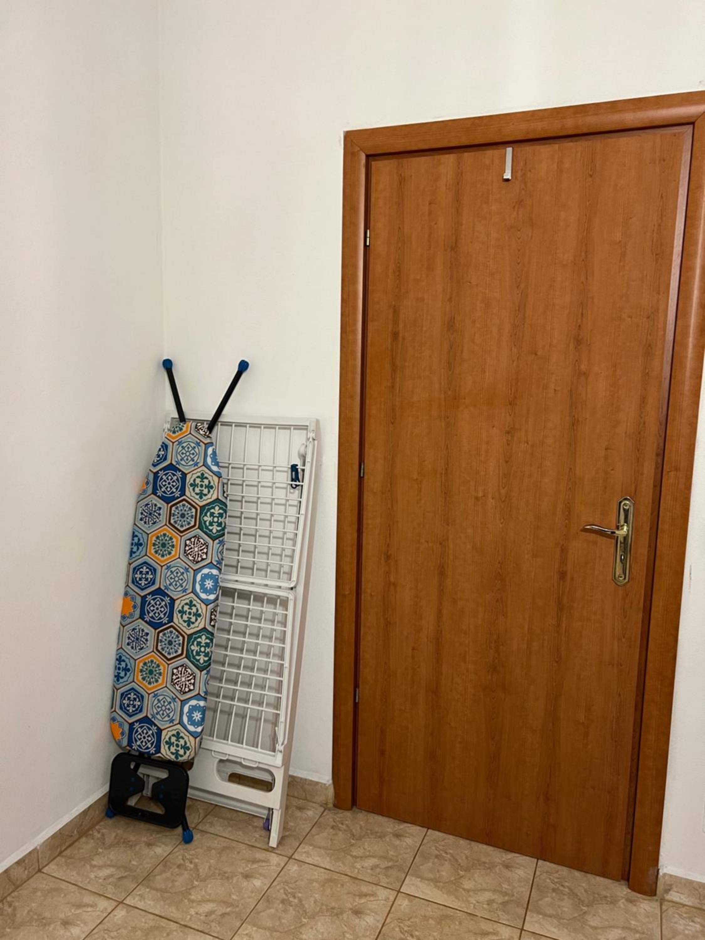 Sergio Apartment