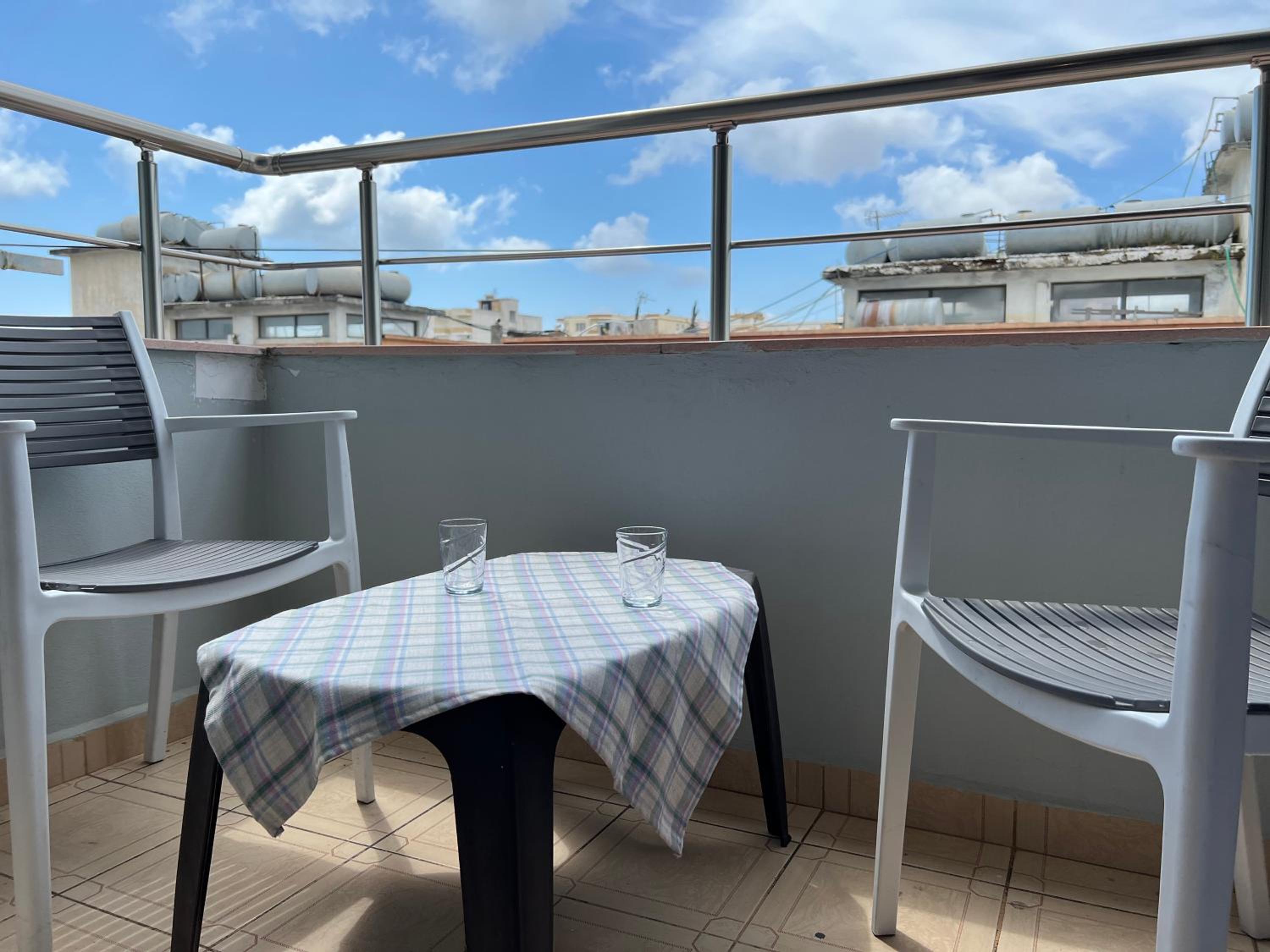 Sergio Apartment
