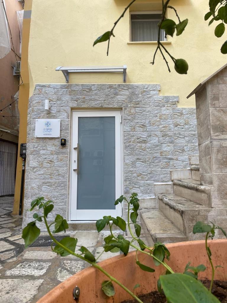 LA DIMORA CELESTE view 2