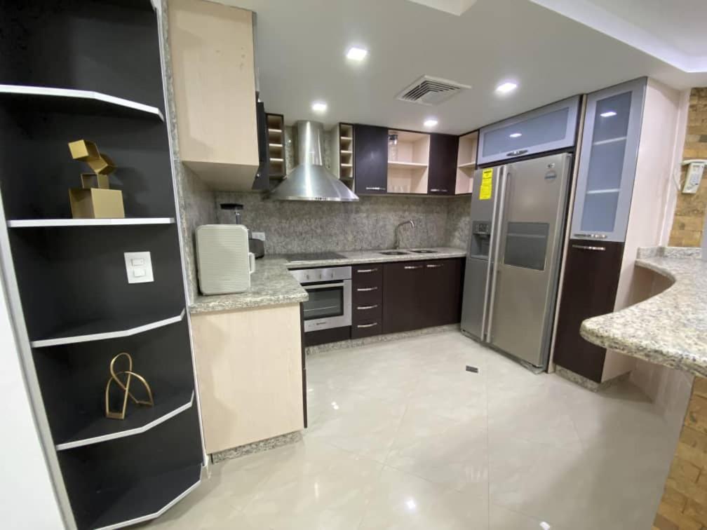 Apartamento Pinamar TA-P4