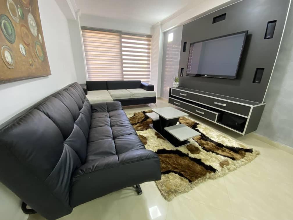 Apartamento Pinamar TA-P4