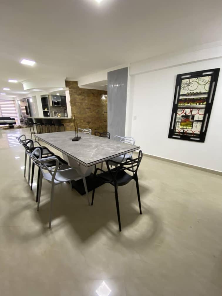 Apartamento Pinamar TA-P4