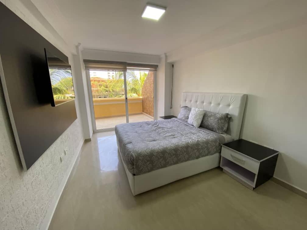 Apartamento Pinamar TA-P4