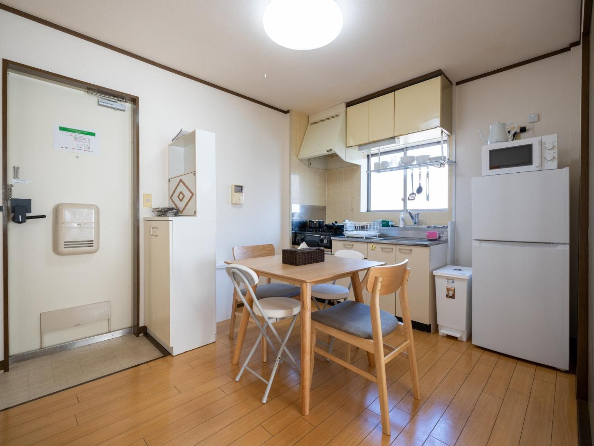 maison elegance - Vacation STAY 15799