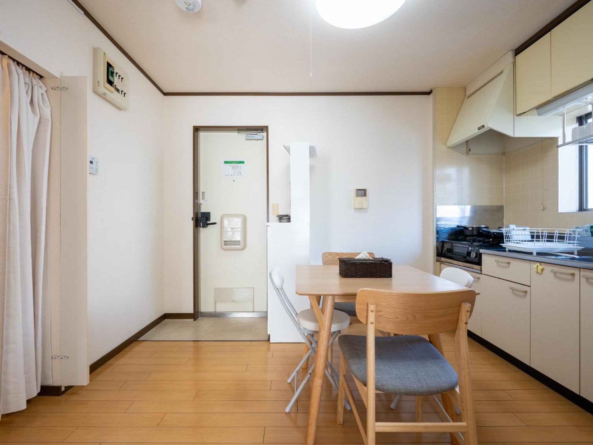 maison elegance - Vacation STAY 15799