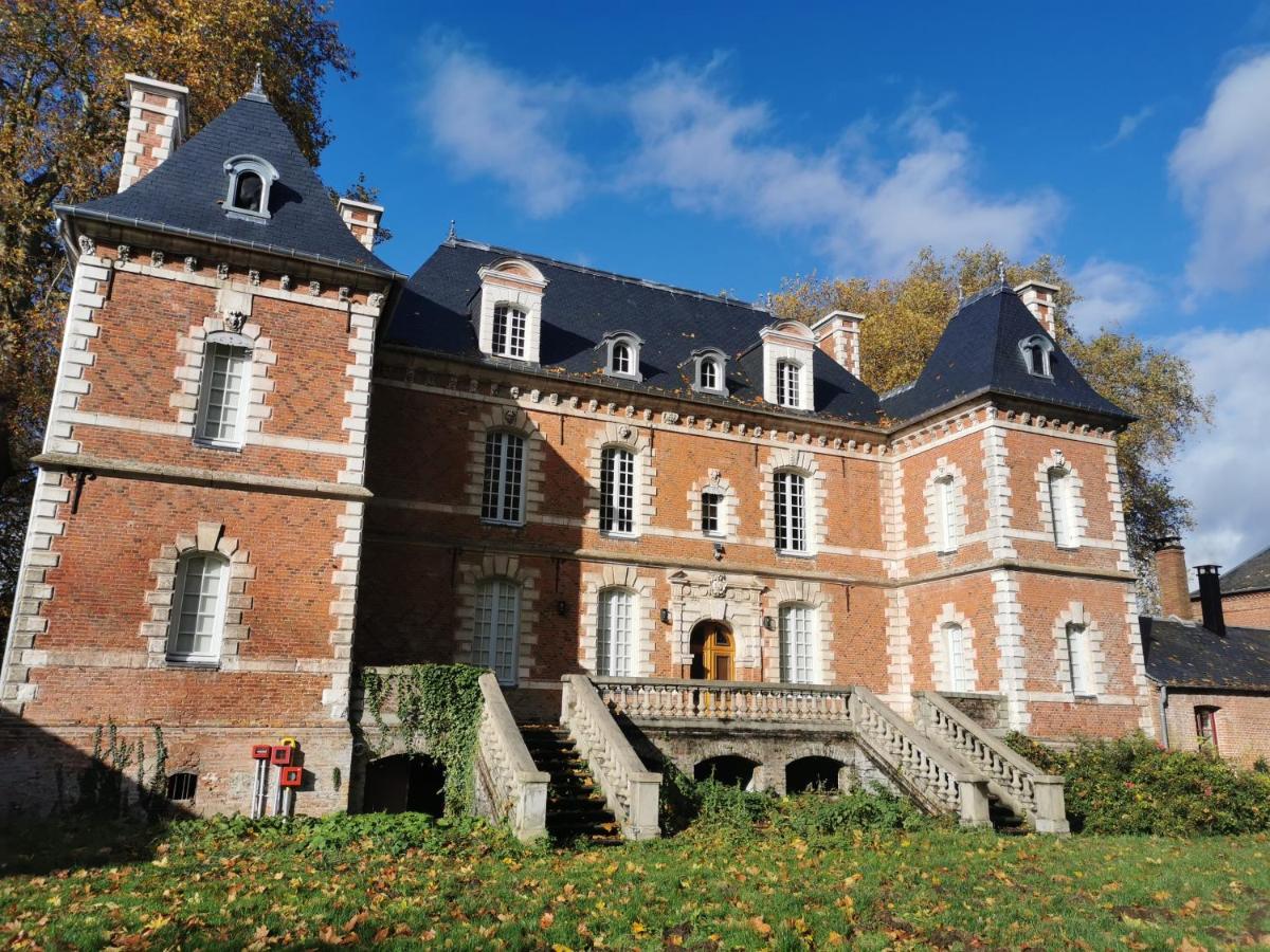 Domaine de Penthièvre photo 2