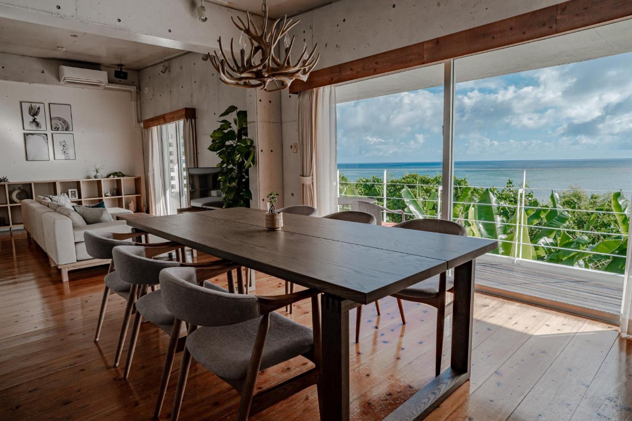 peacefree ocean miyara - Vacation STAY 01811v view 5