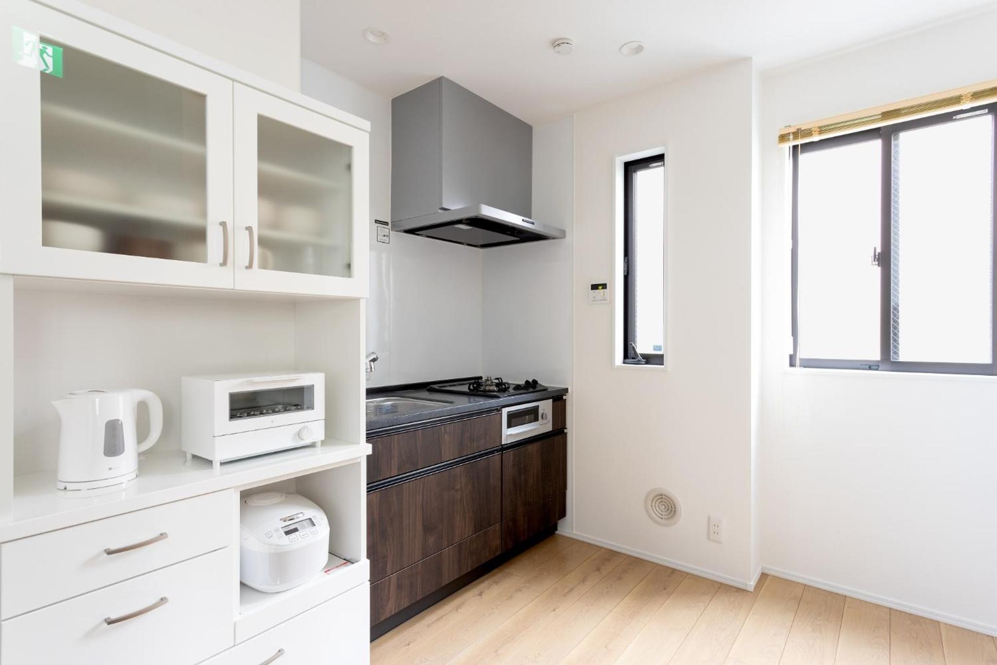 Shinjuku City House - Vacation STAY 15772