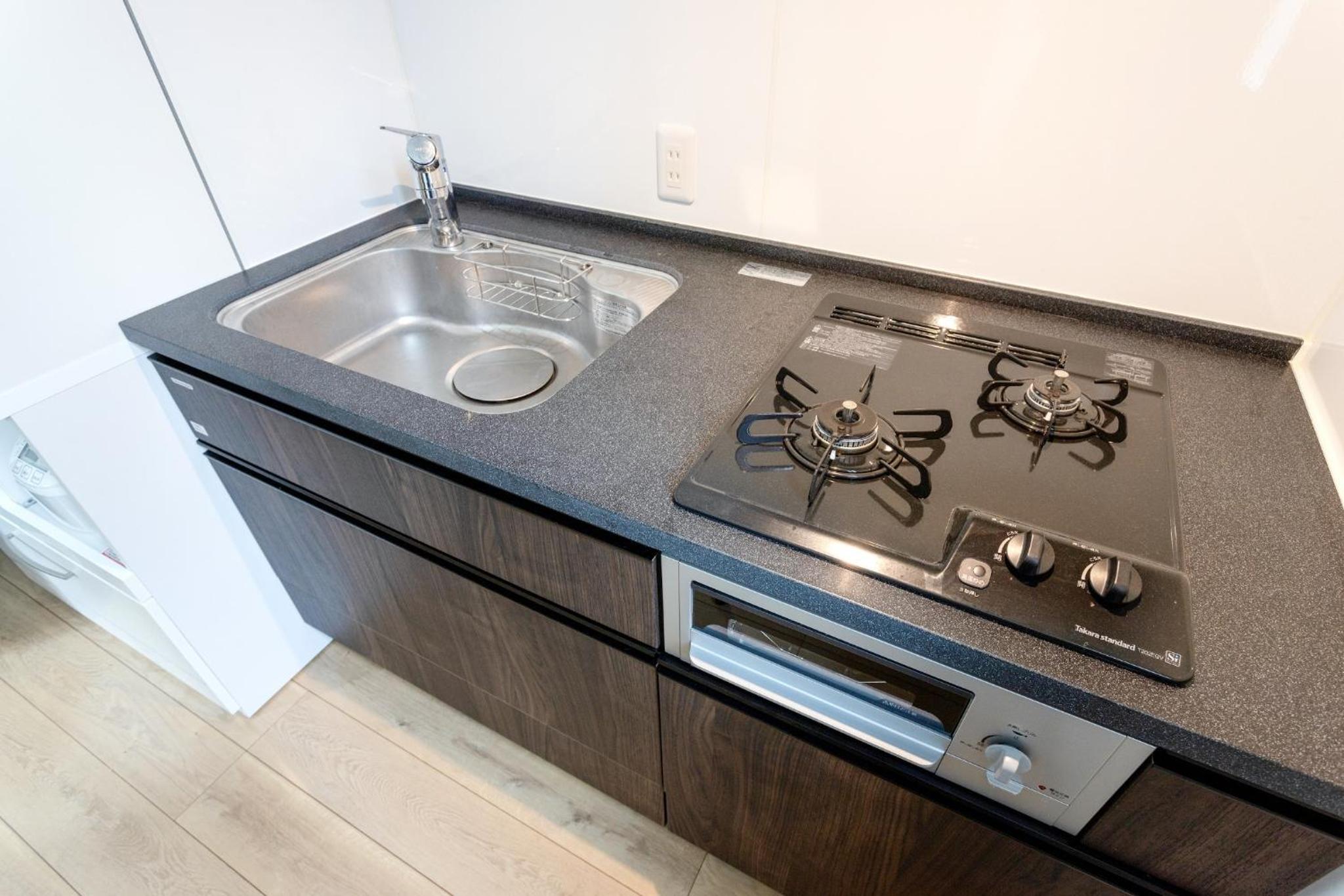 Shinjuku City House - Vacation STAY 15772