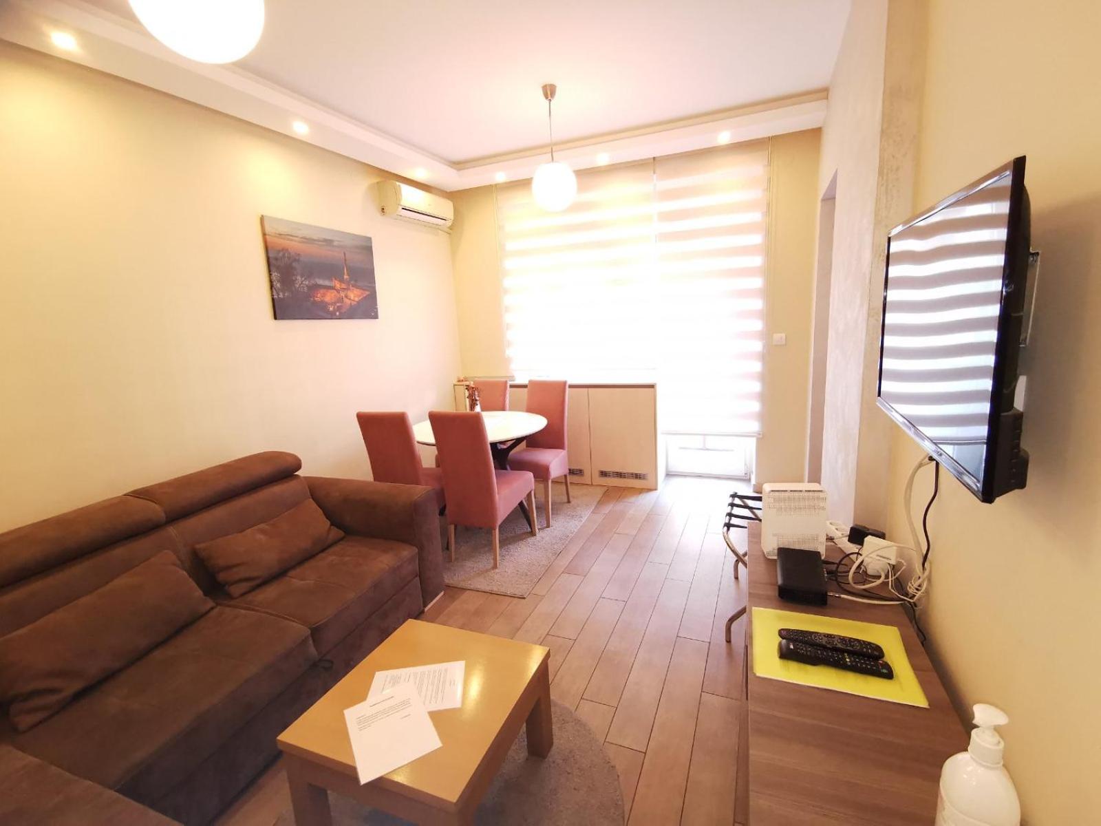 1A Moment Apartment
