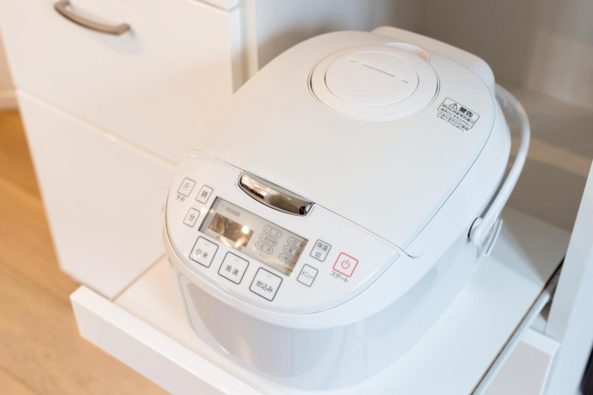 Shinjuku City House - Vacation STAY 15772