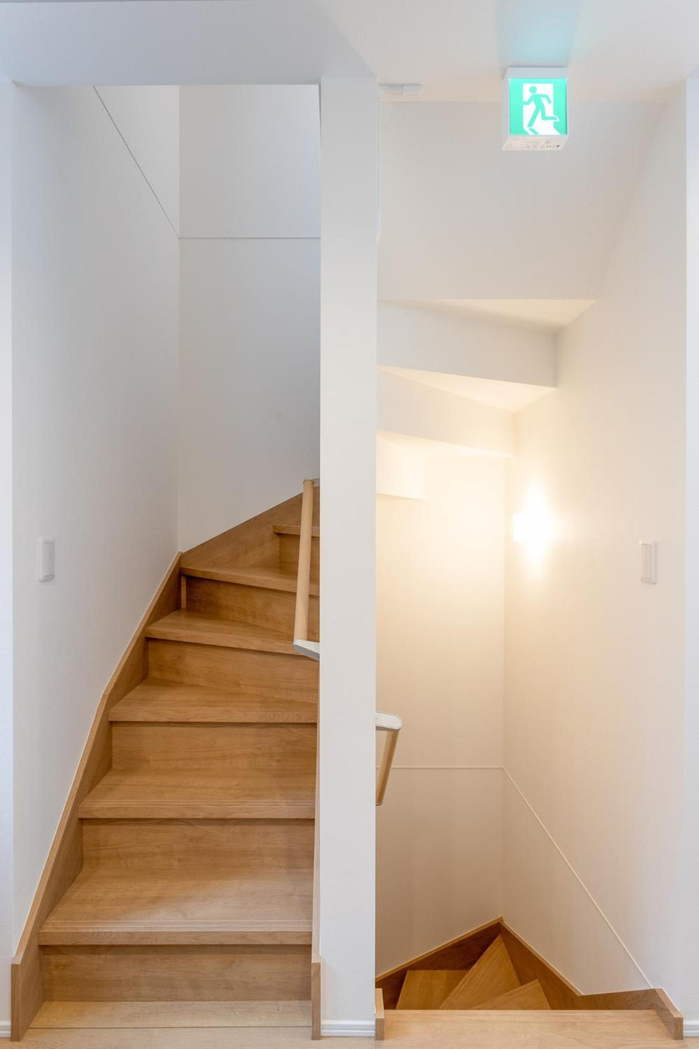 Shinjuku City House - Vacation STAY 15772