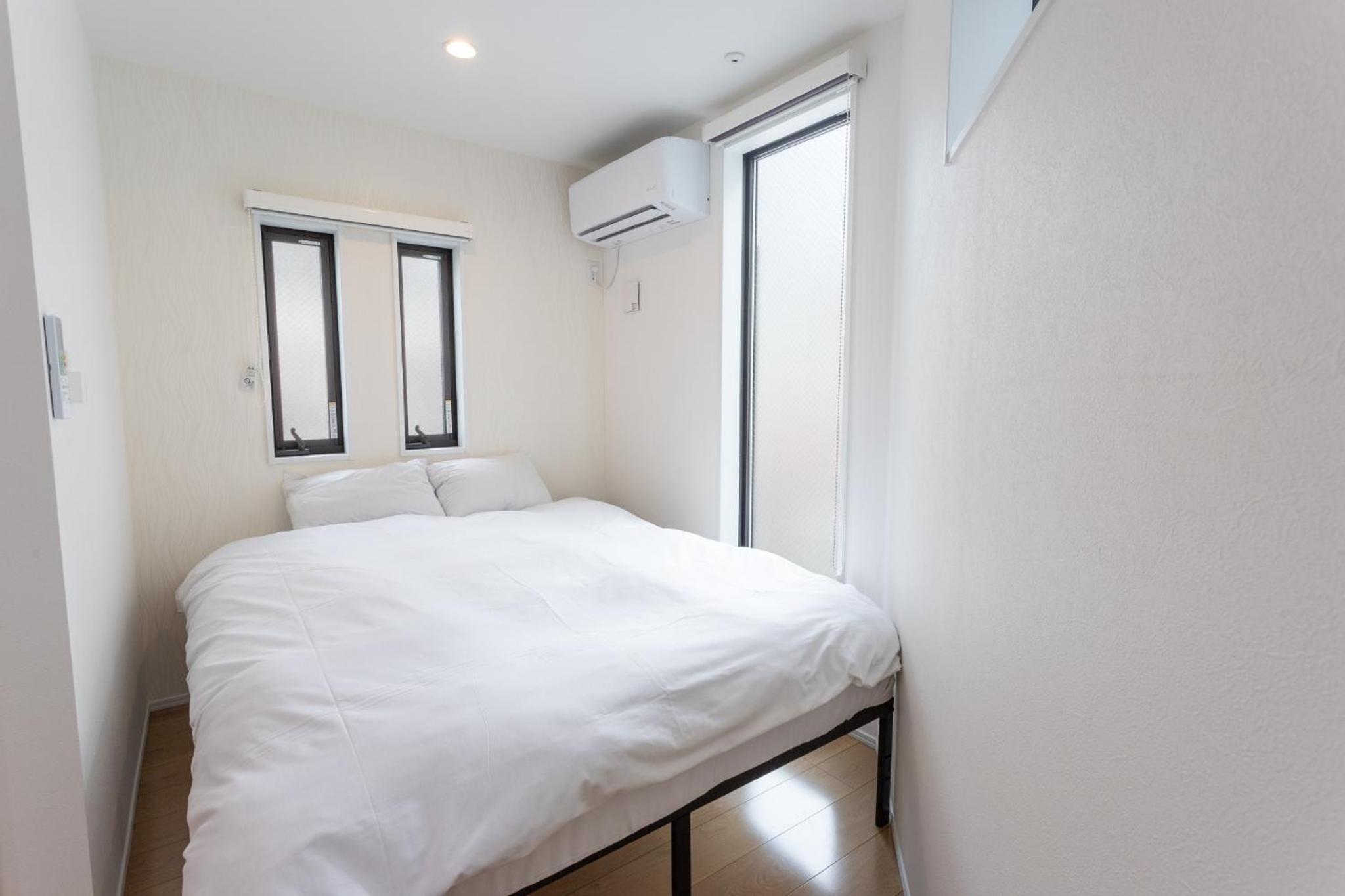 Shinjuku City House - Vacation STAY 15772