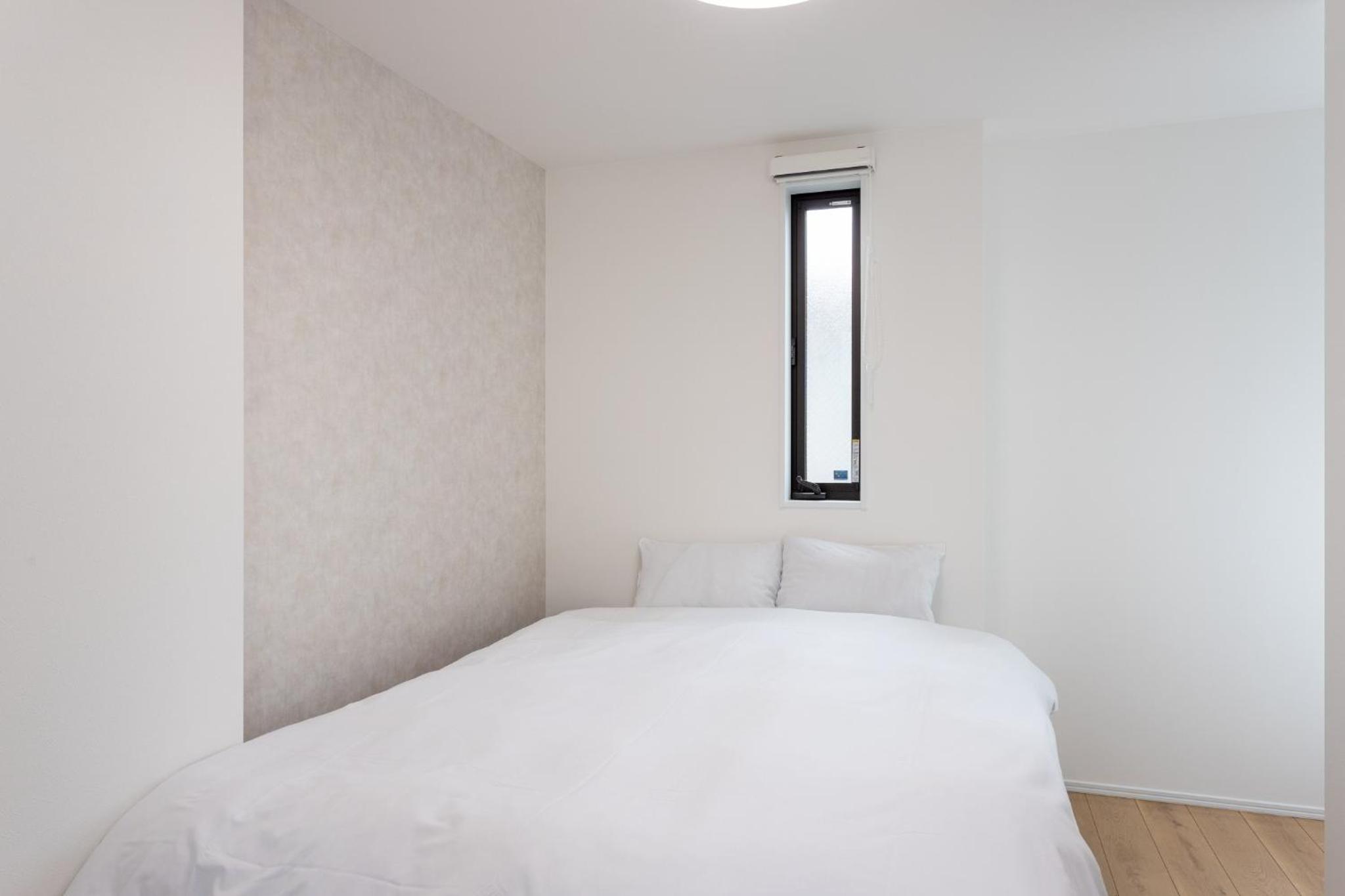 Shinjuku City House - Vacation STAY 15772