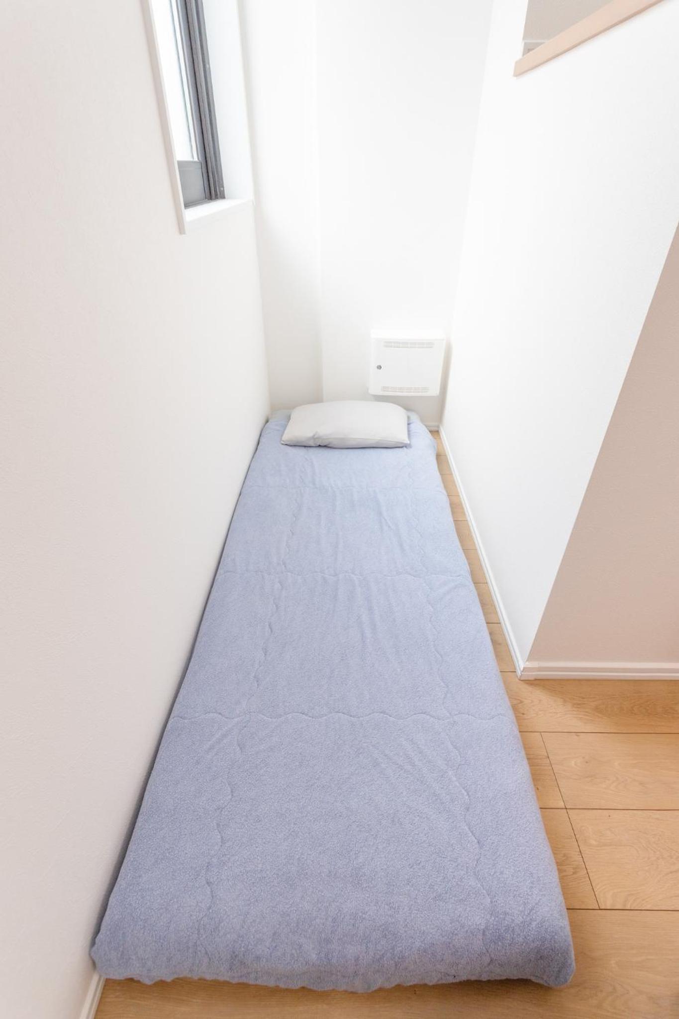 Shinjuku City House - Vacation STAY 15772