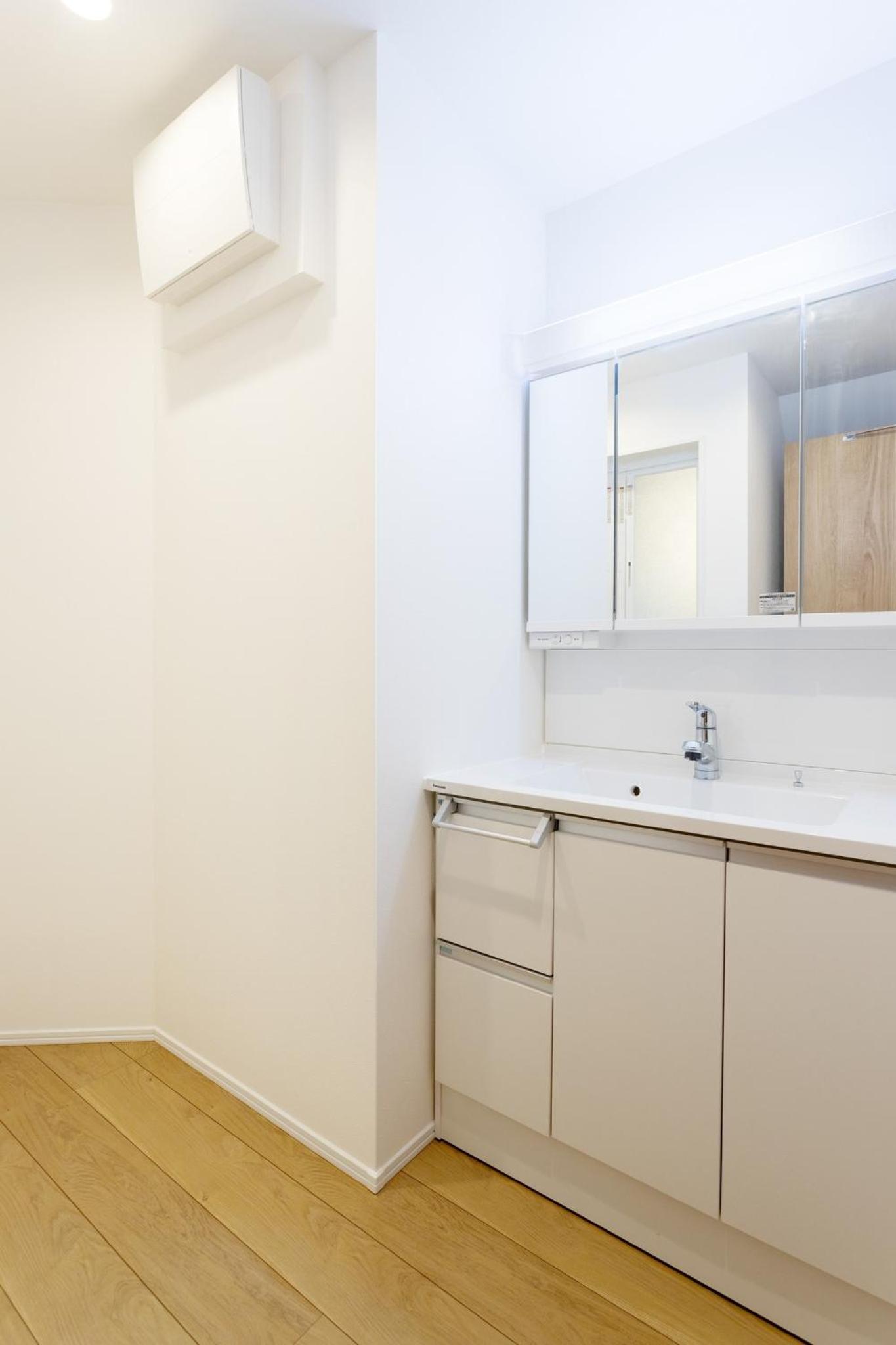 Shinjuku City House - Vacation STAY 15772