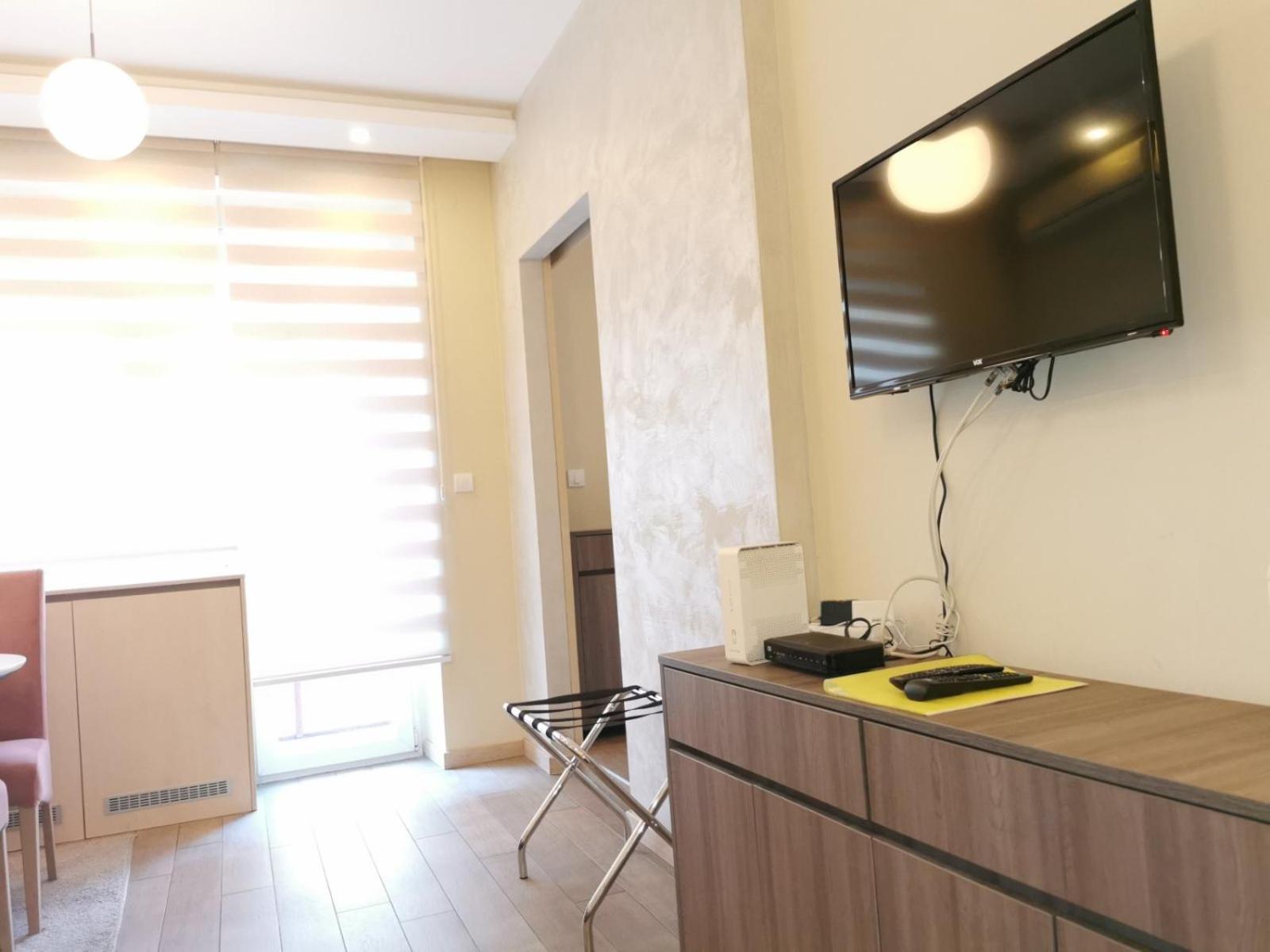 1A Moment Apartment