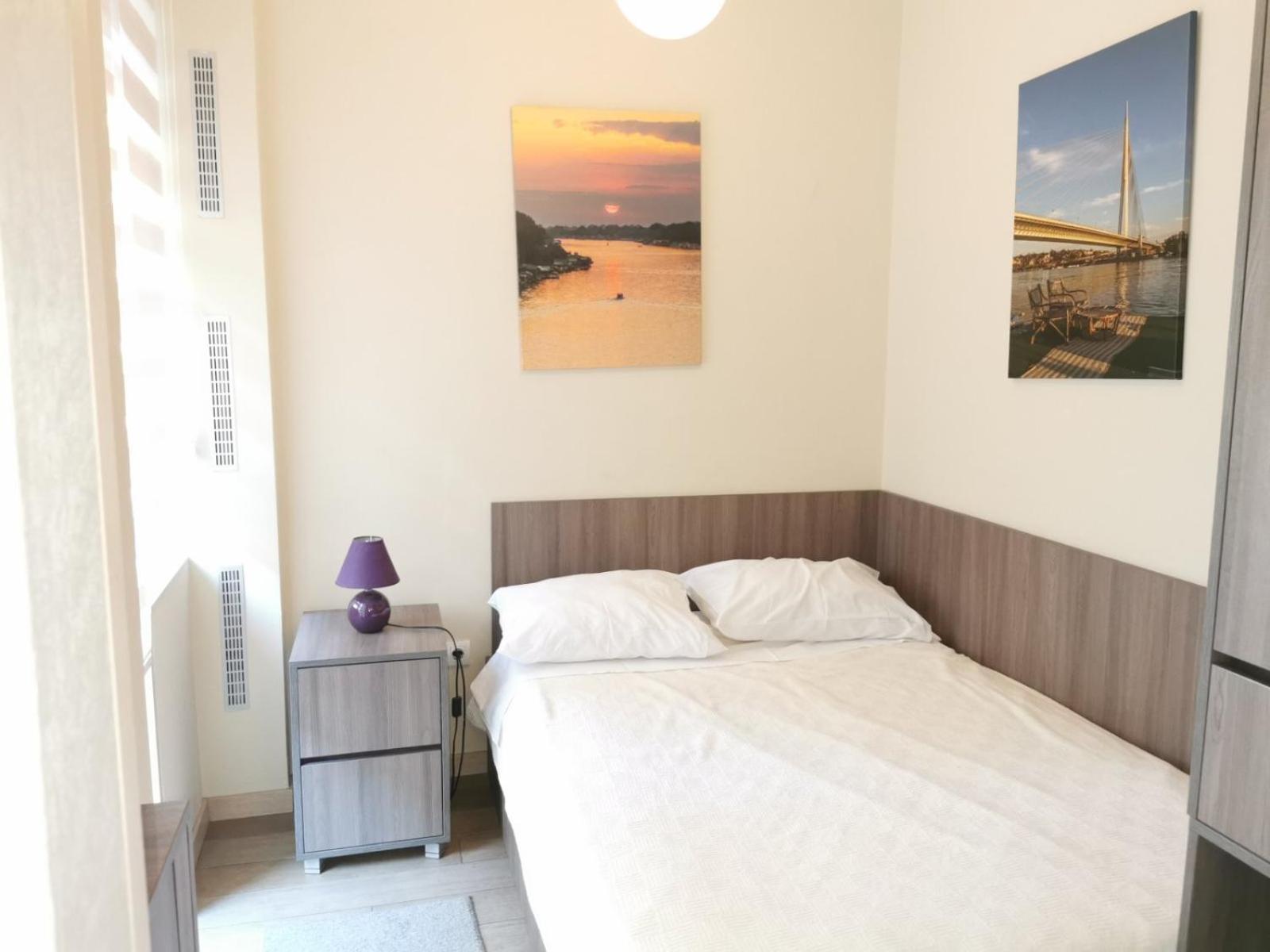 1A Moment Apartment
