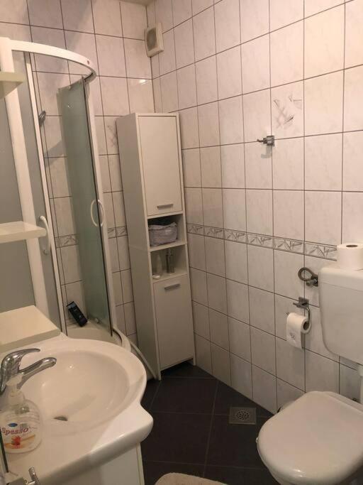 Apartment G