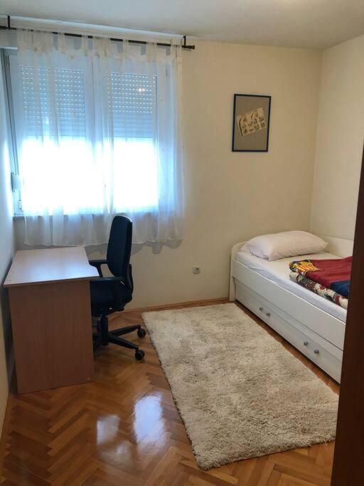 Apartment G