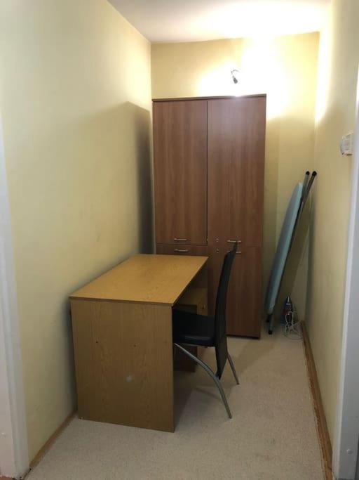 Apartment G