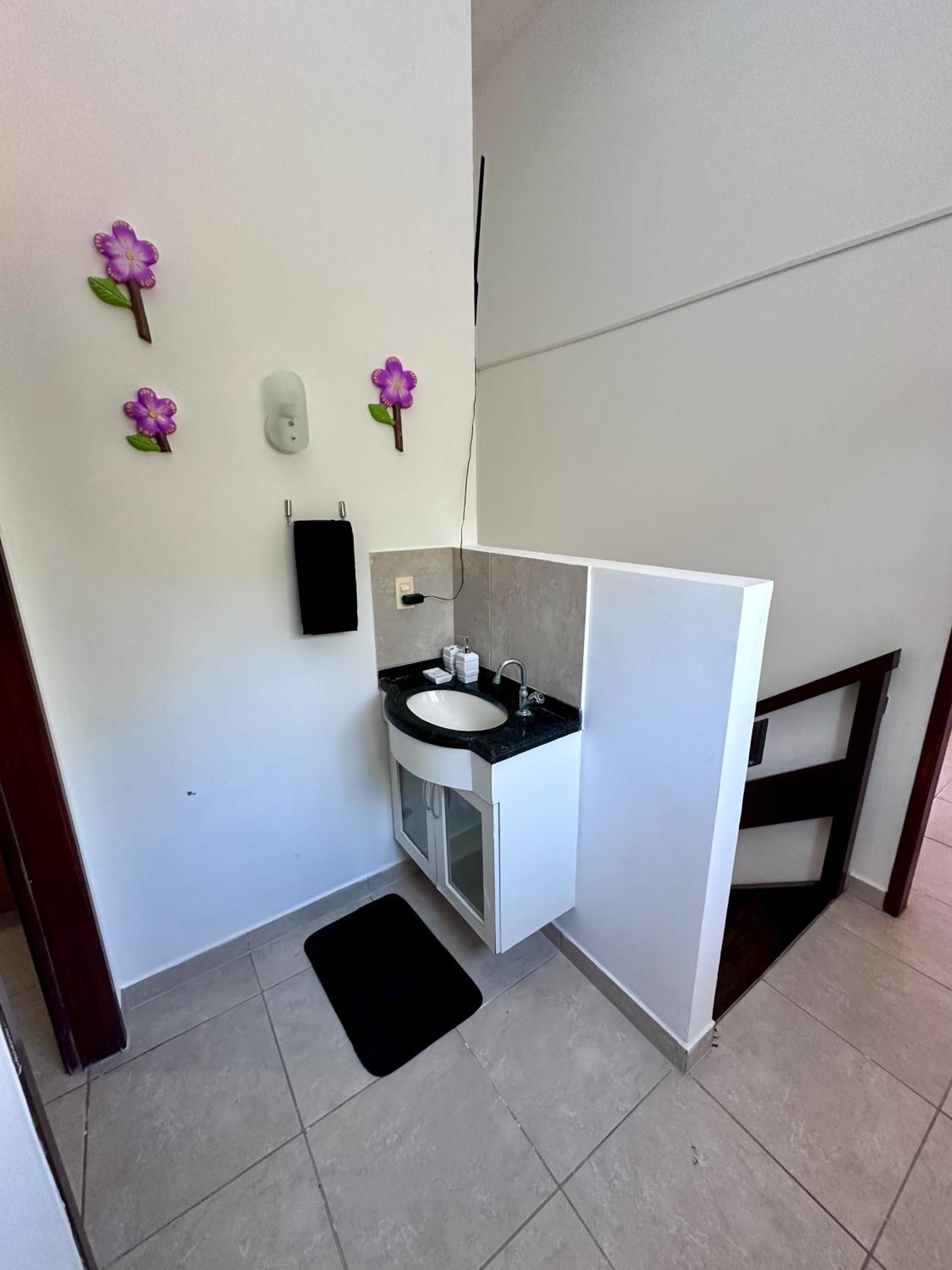 Aluguel Casa Tamandaré- Residencial Sol e Mar Tamandaré casa 4