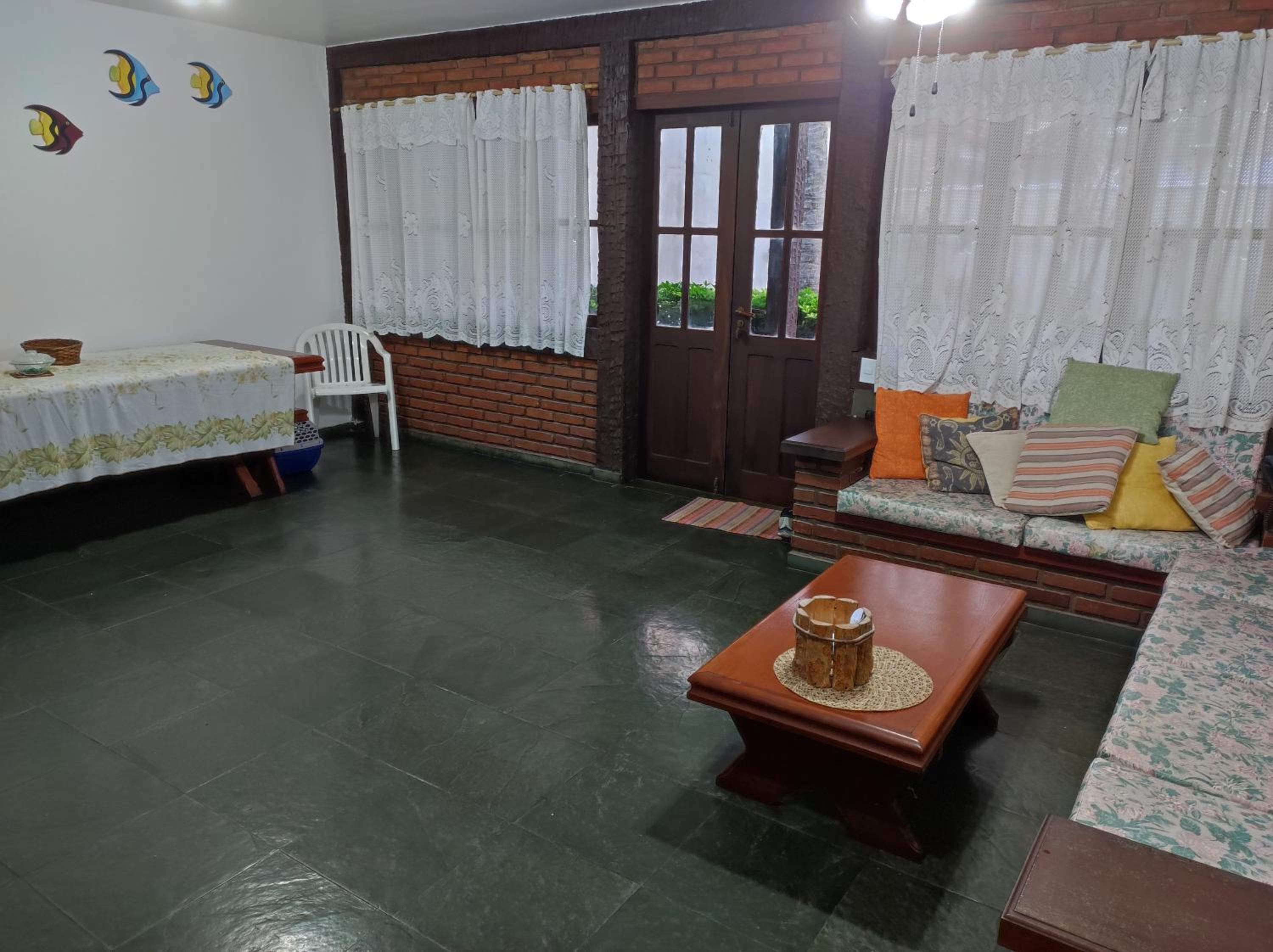 Buzios House