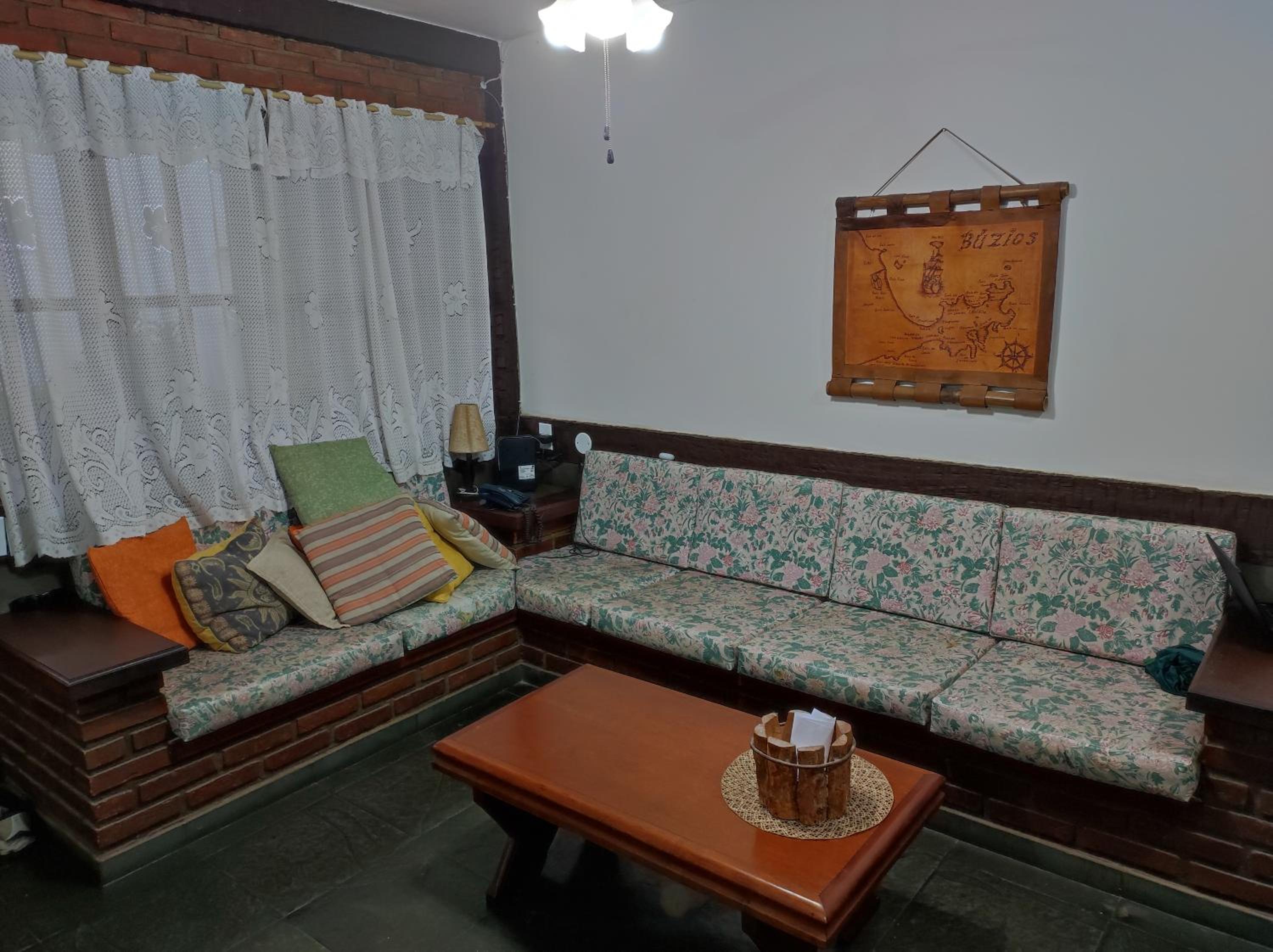 Buzios House