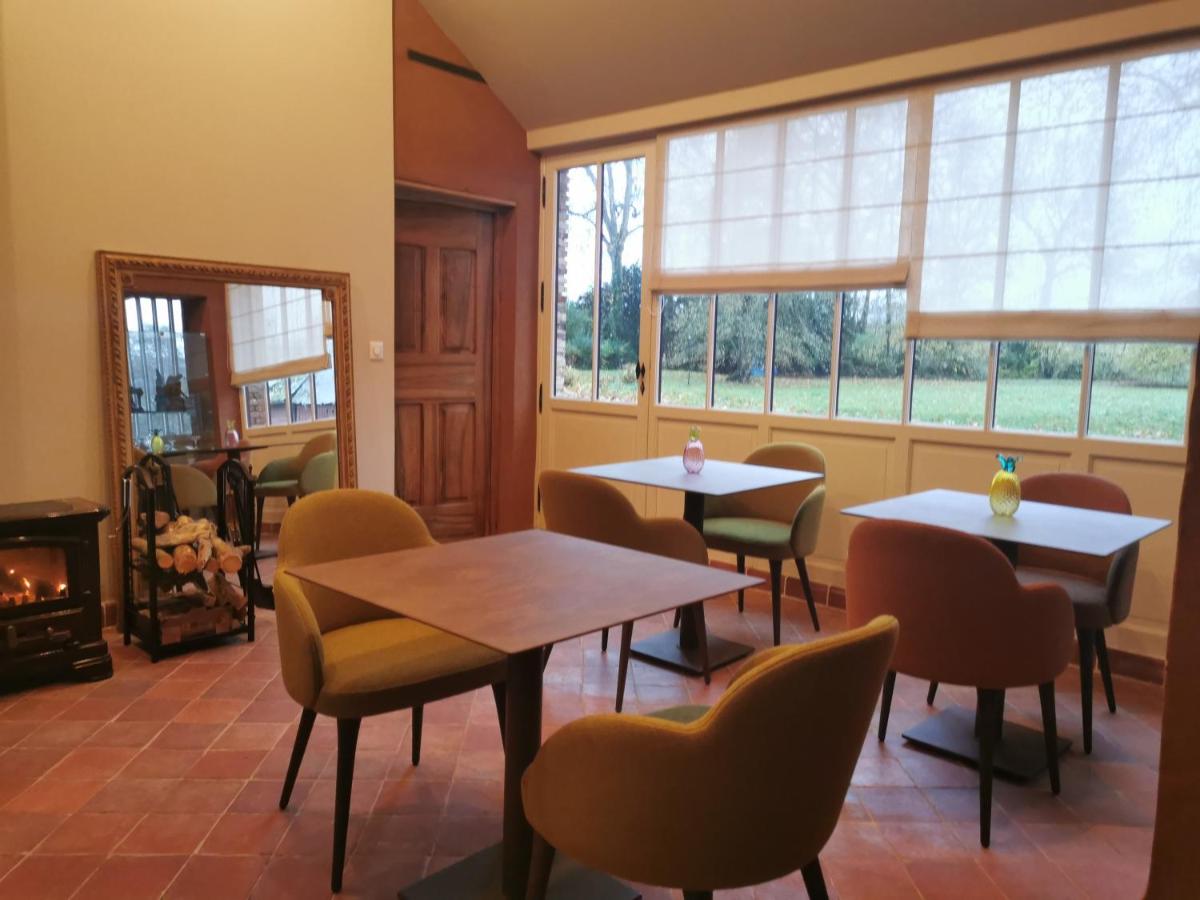 Domaine de Penthièvre photo 4
