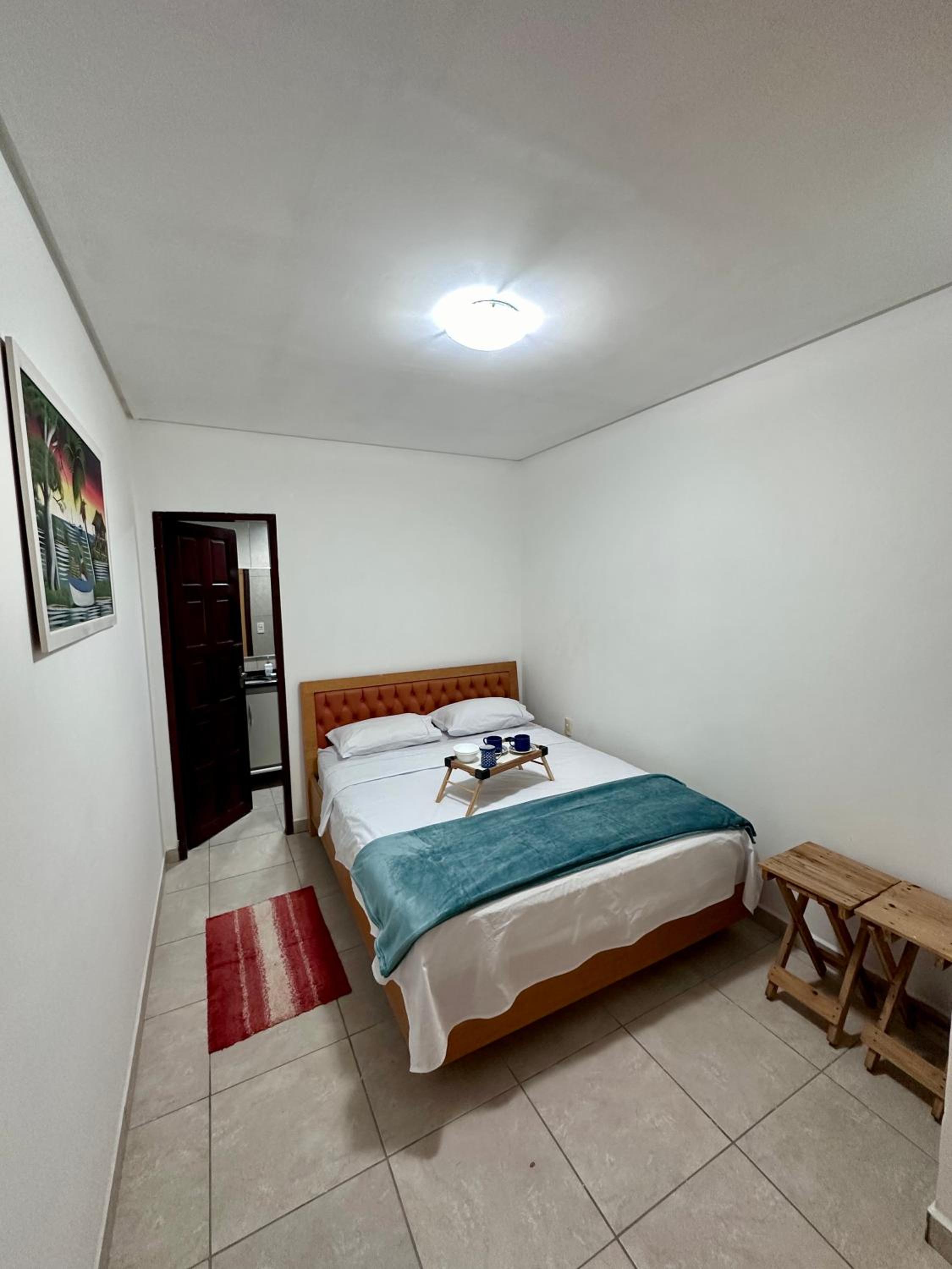 Aluguel Casa Tamandaré- Residencial Sol e Mar Tamandaré casa 4