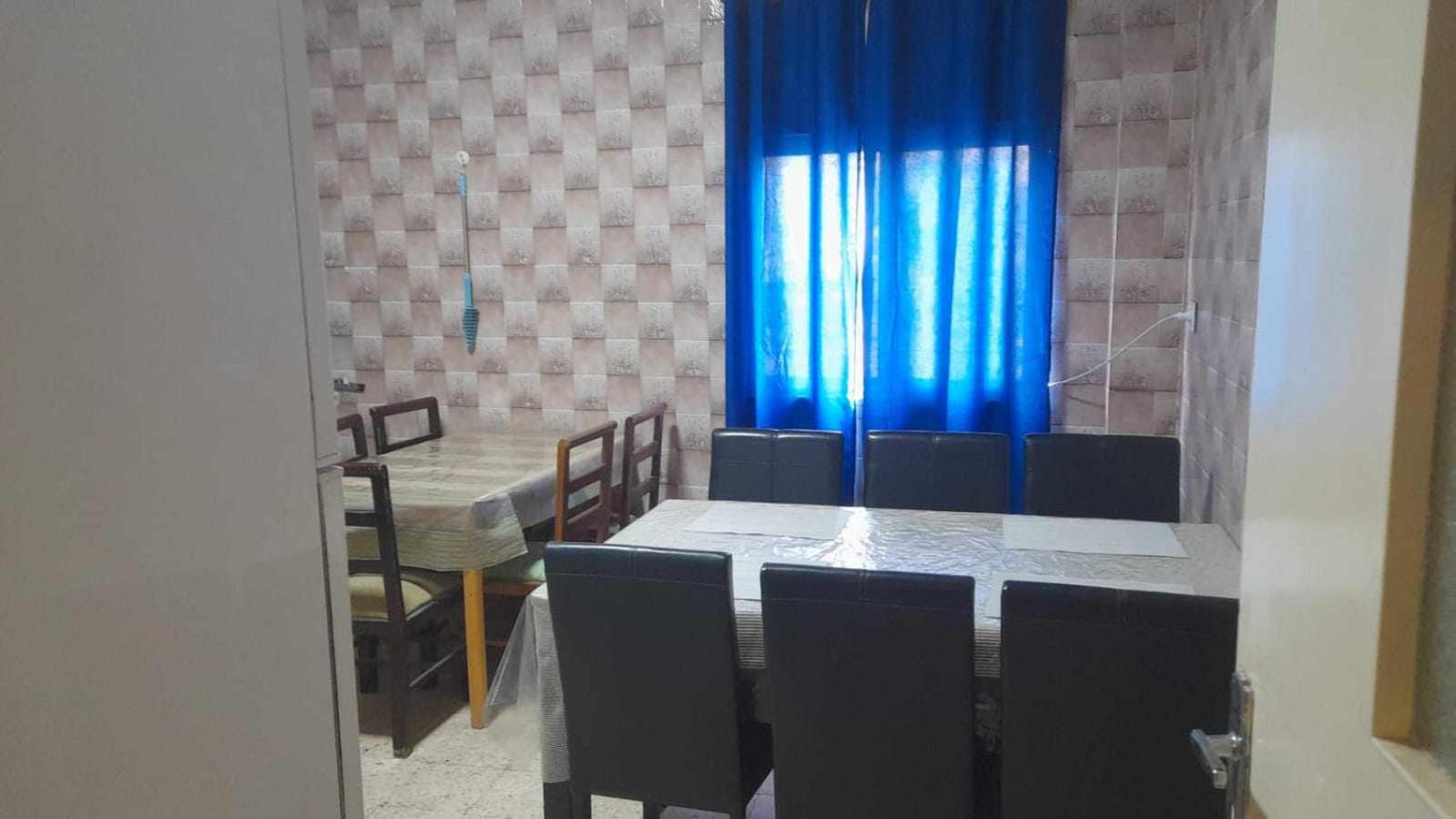 Student House view 5