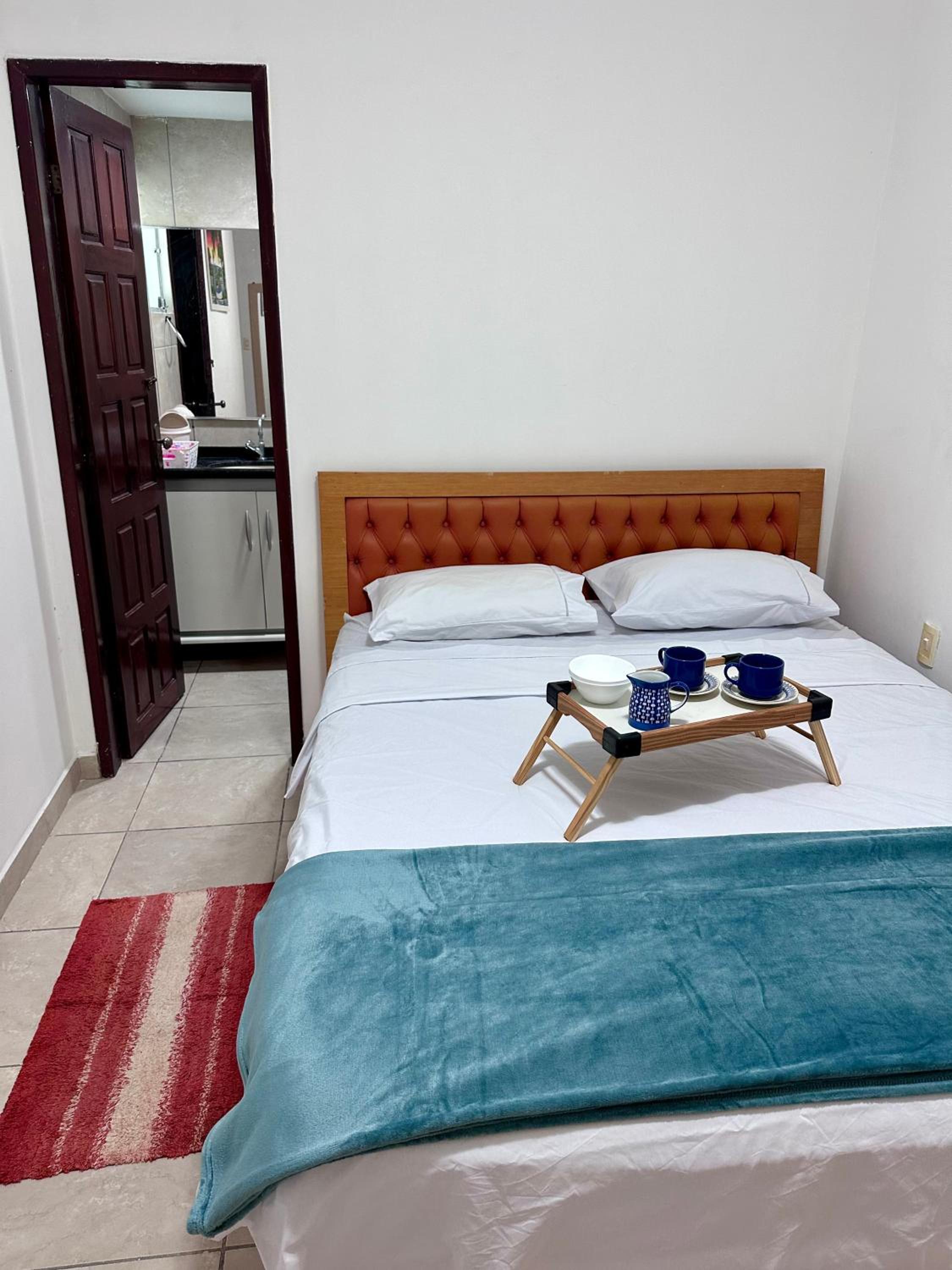 Aluguel Casa Tamandaré- Residencial Sol e Mar Tamandaré casa 4