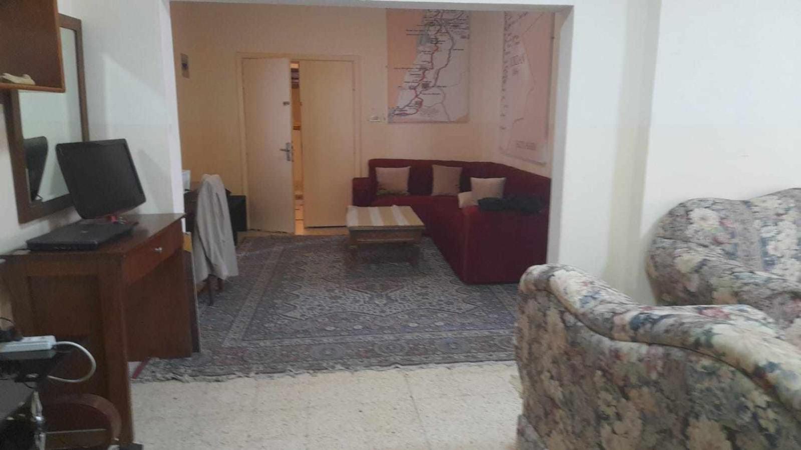 Student House view 3