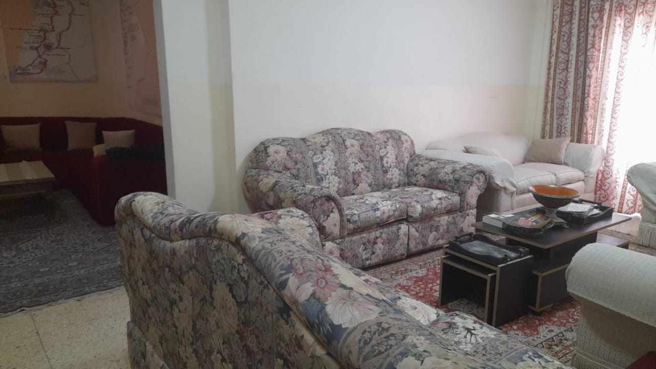 Student House view 2