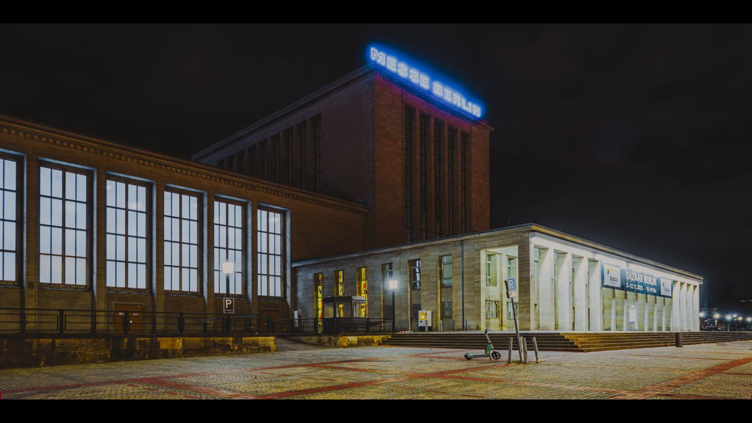 Lux Central Apartment
