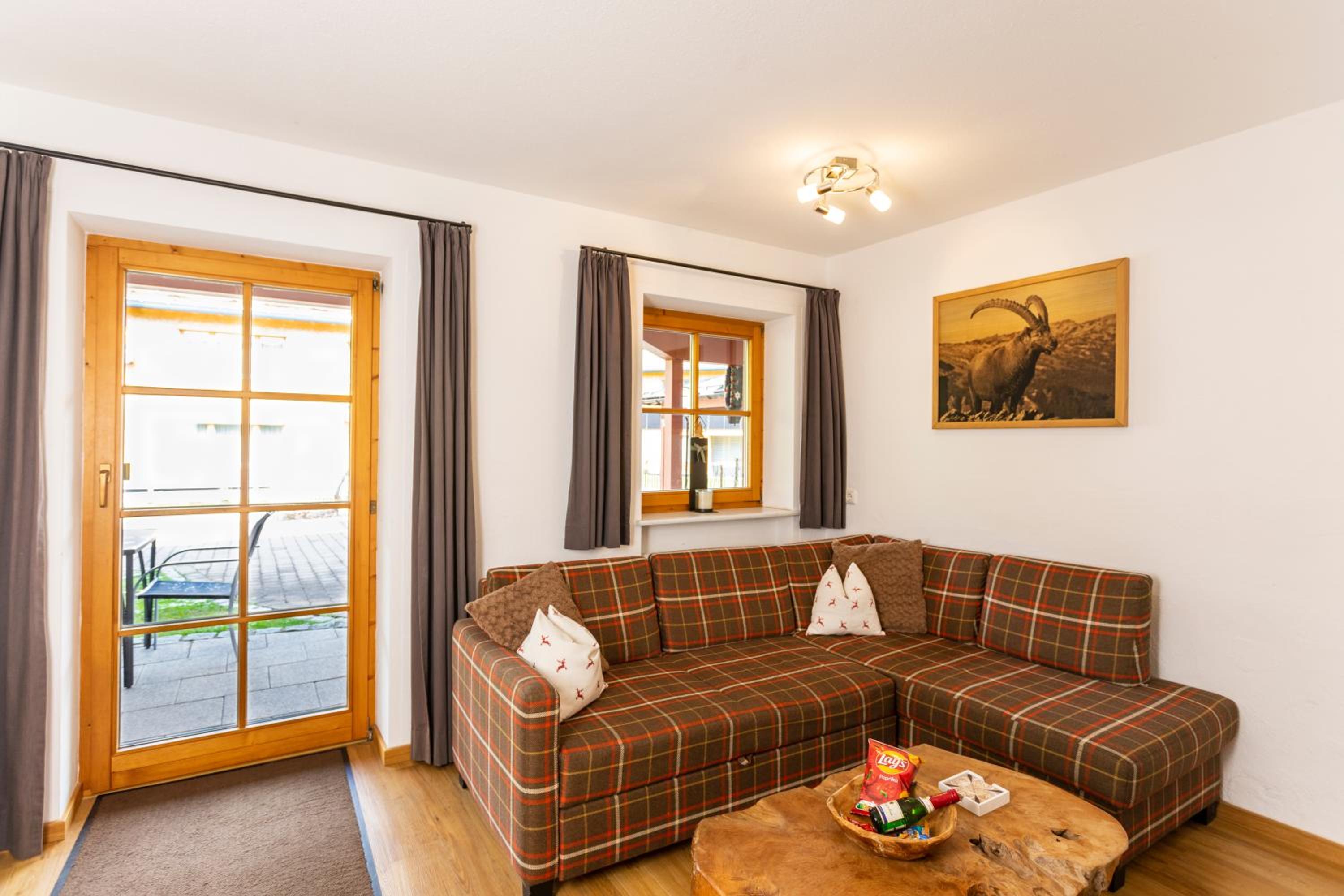Haus Berg & Tal