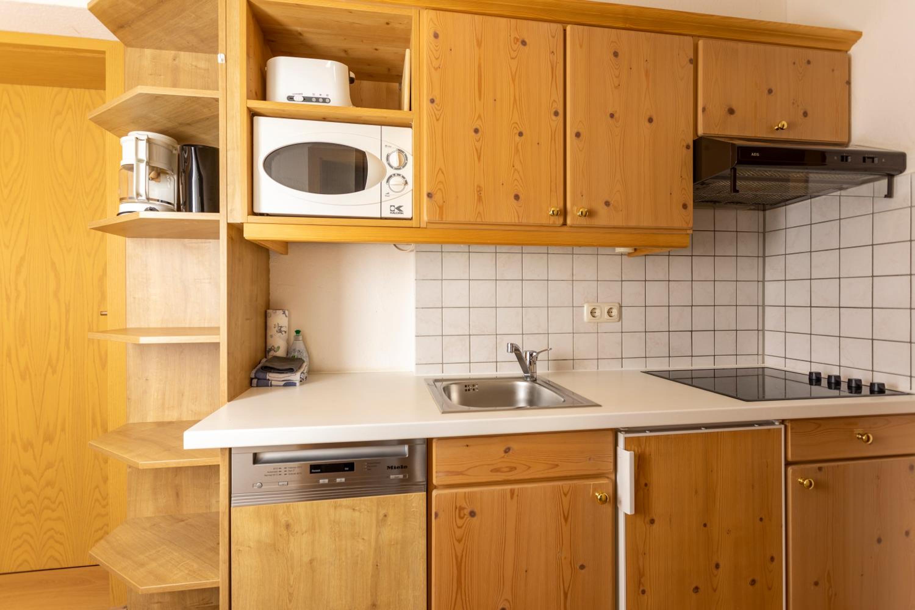 Haus Berg & Tal