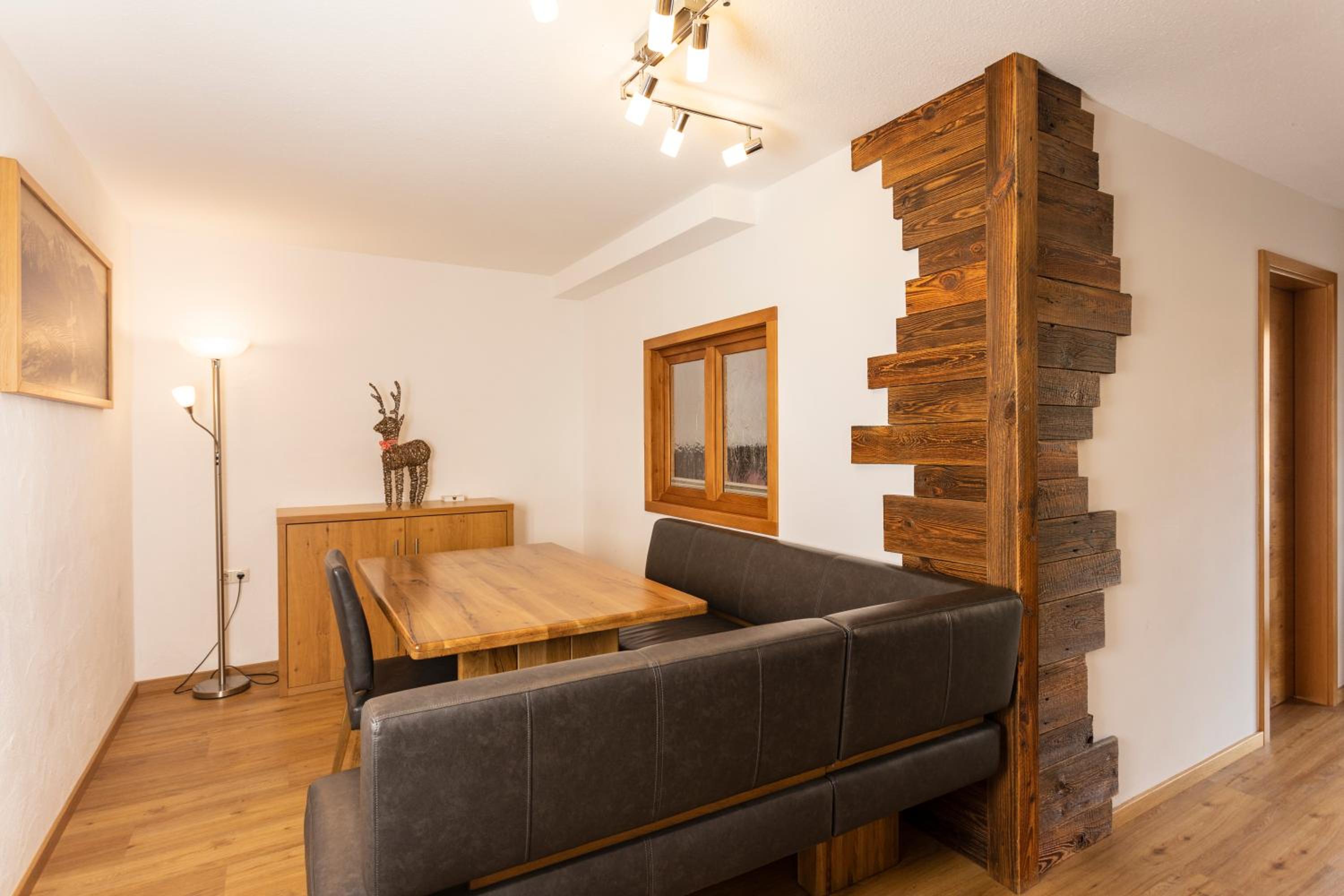 Haus Berg & Tal