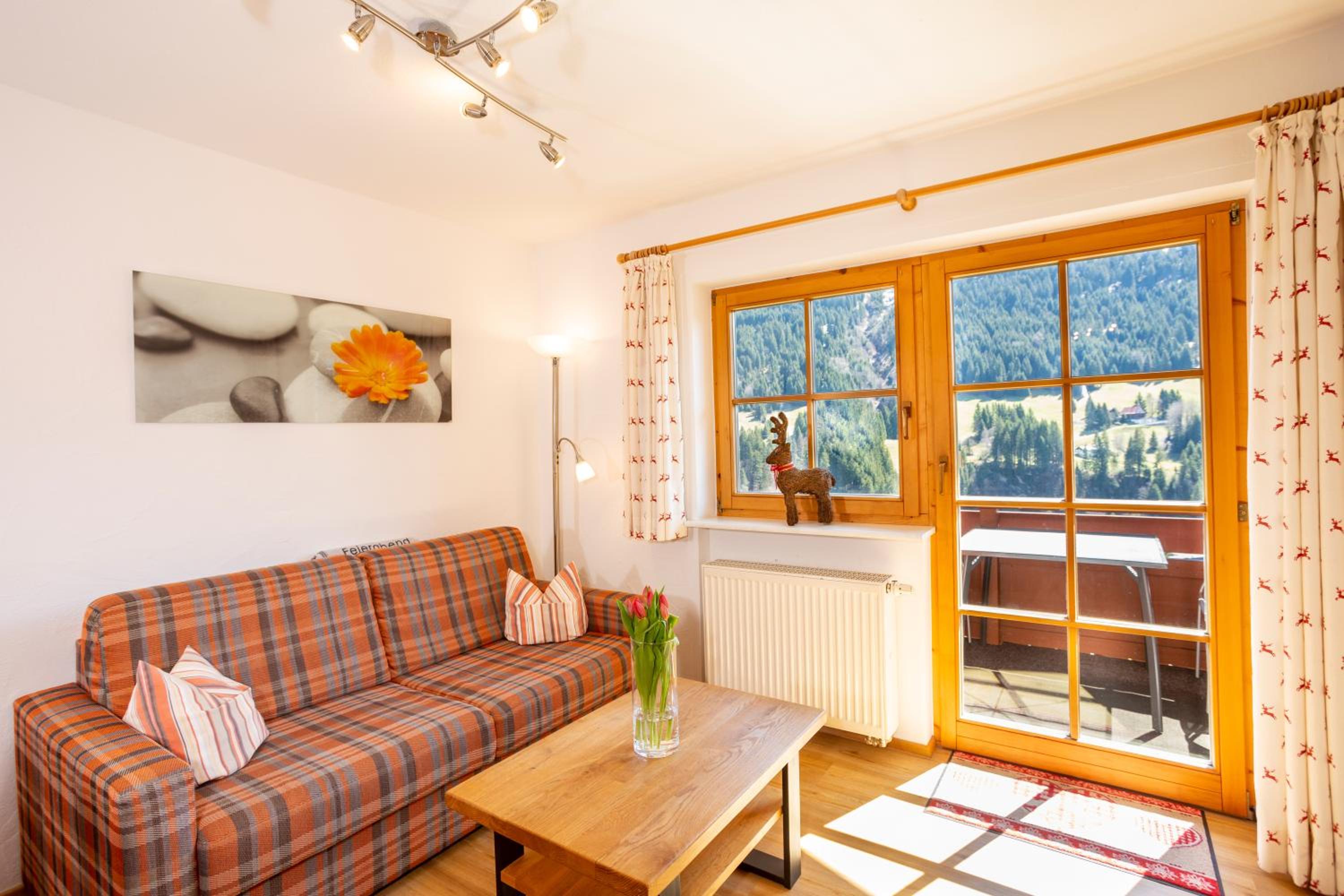 Haus Berg & Tal