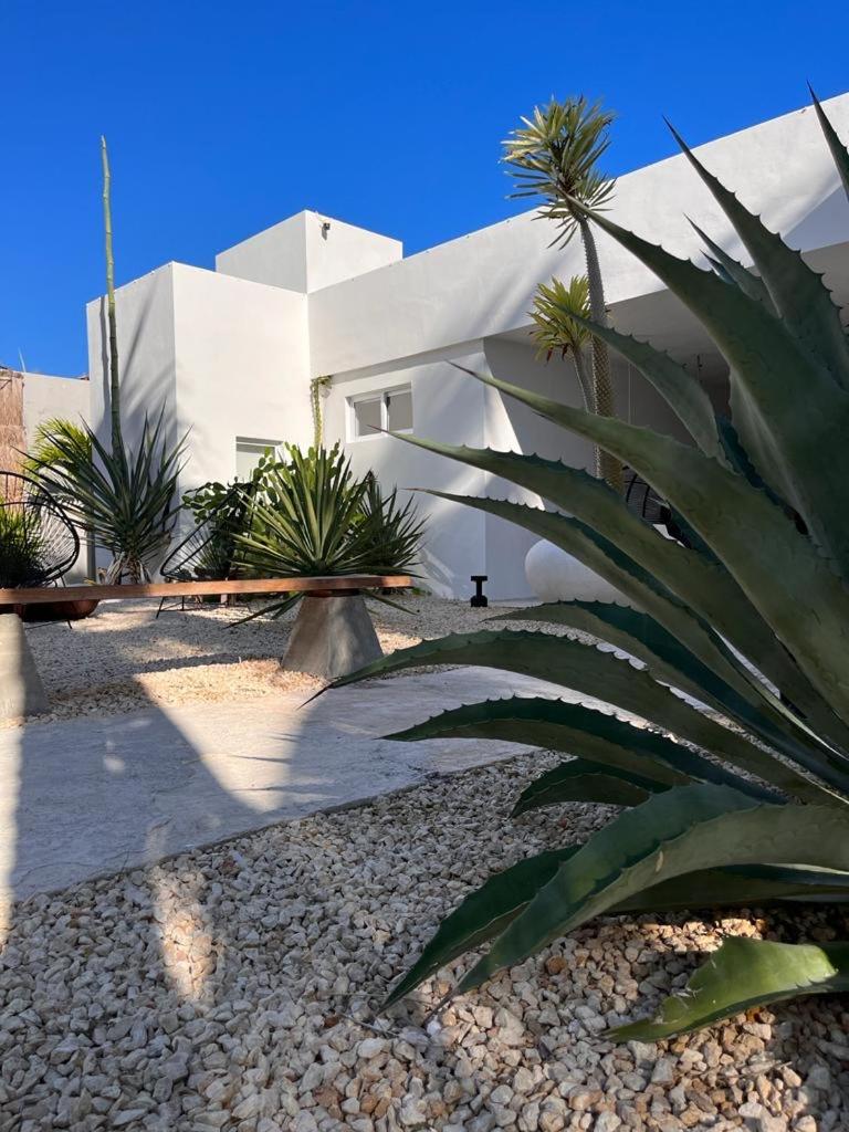Casa Almea Sisal