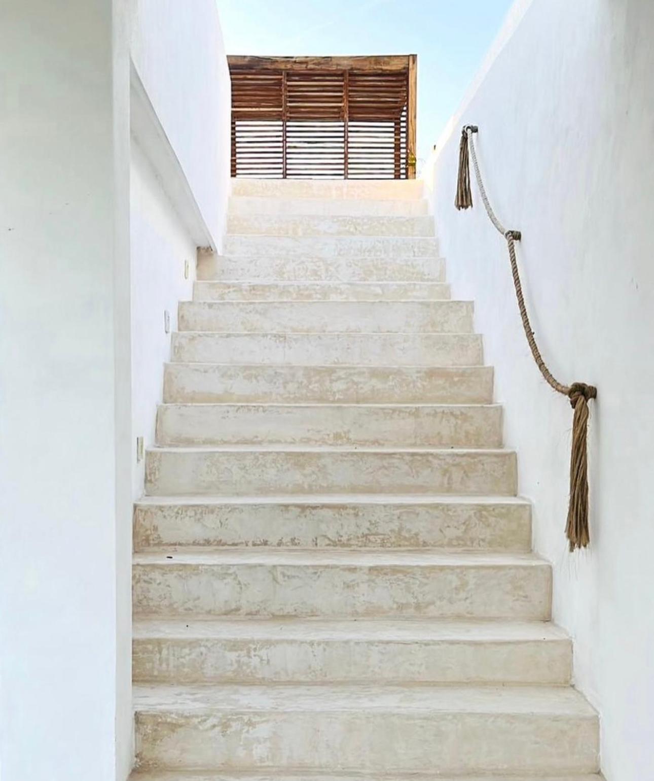Casa Almea Sisal