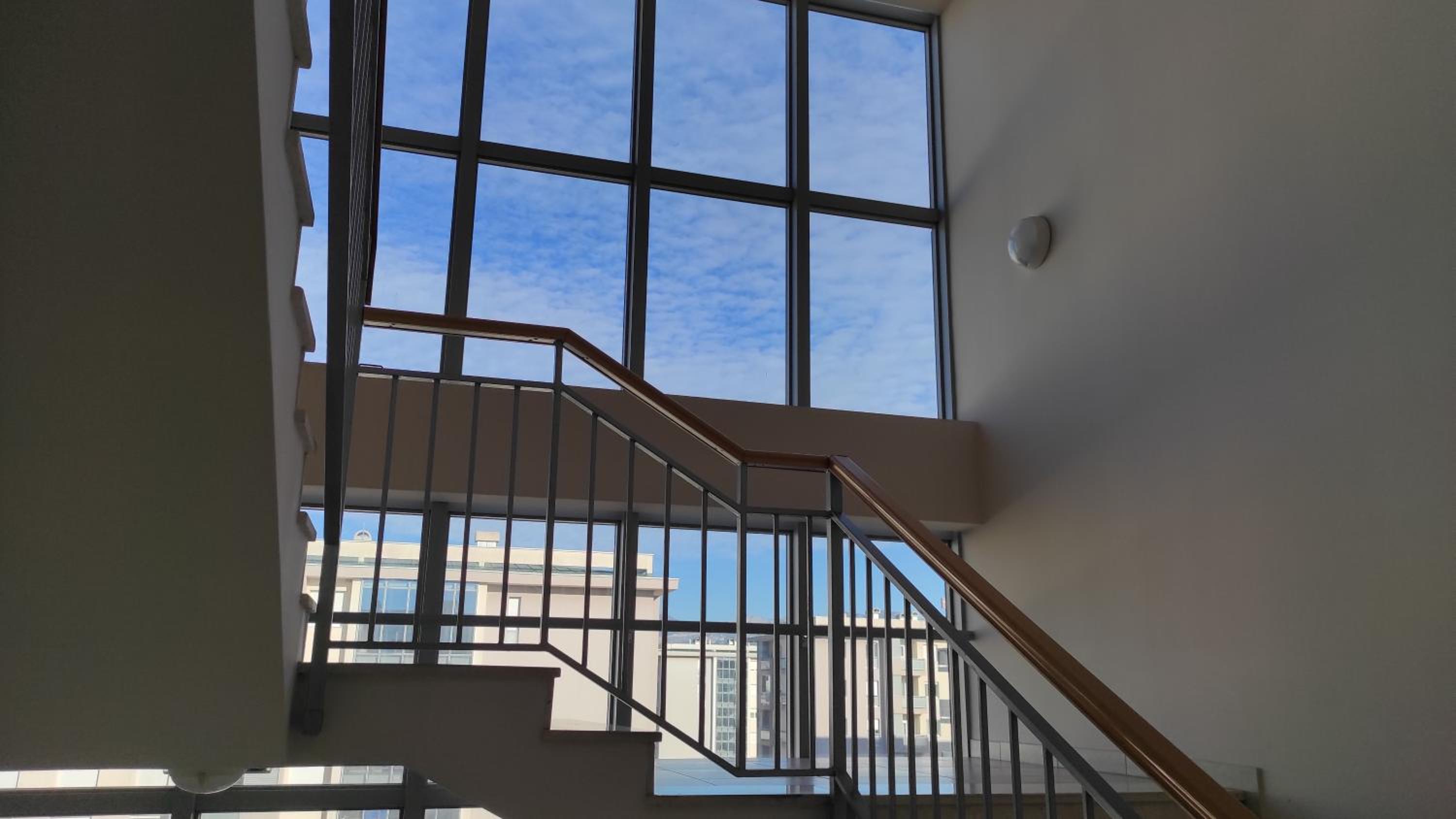 Allurian Apartment - City kvart view 3