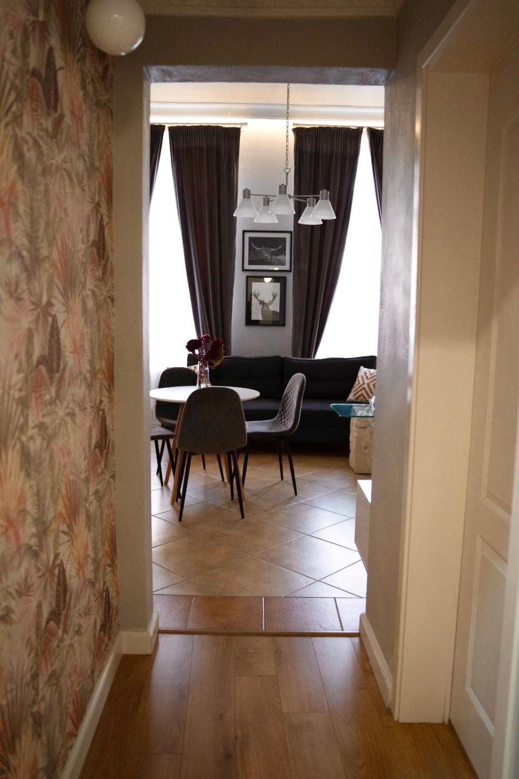 Central Suite Craiova