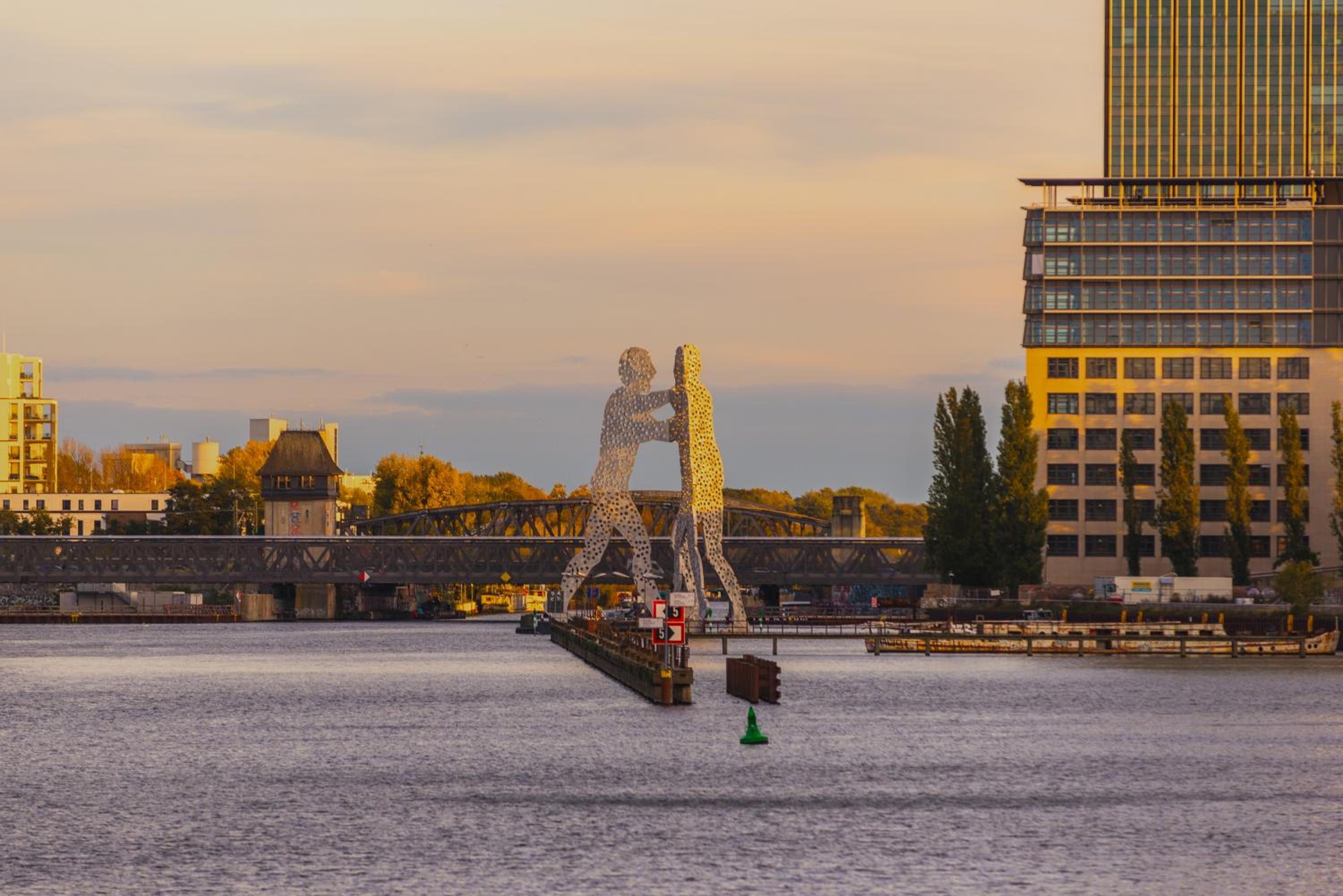 Lux Central Apartment